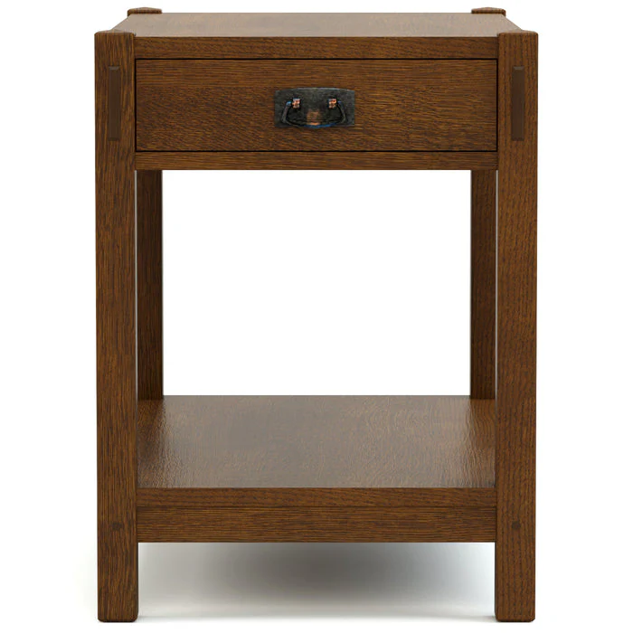 Chenango Side Table - Image 2