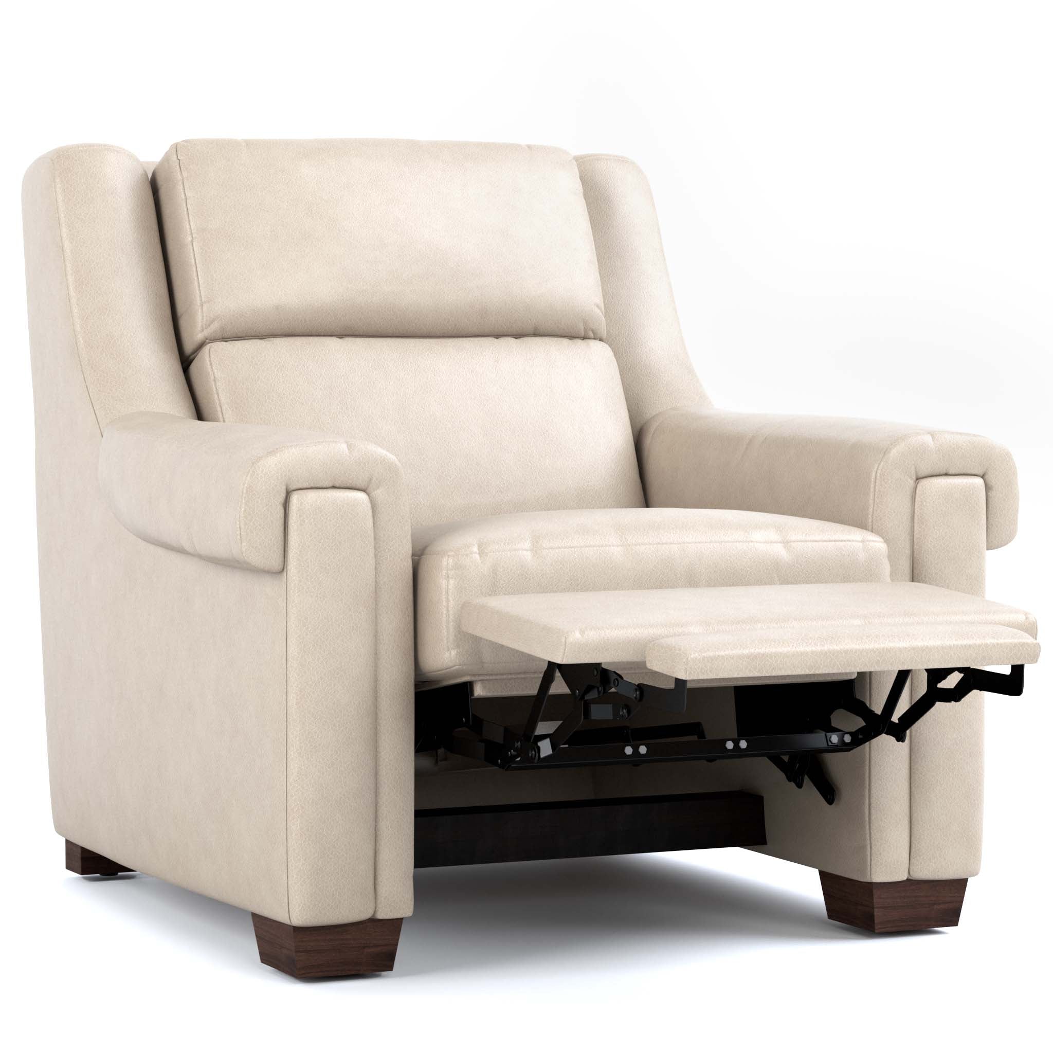 Chester Power Wall Recliner - Image 10