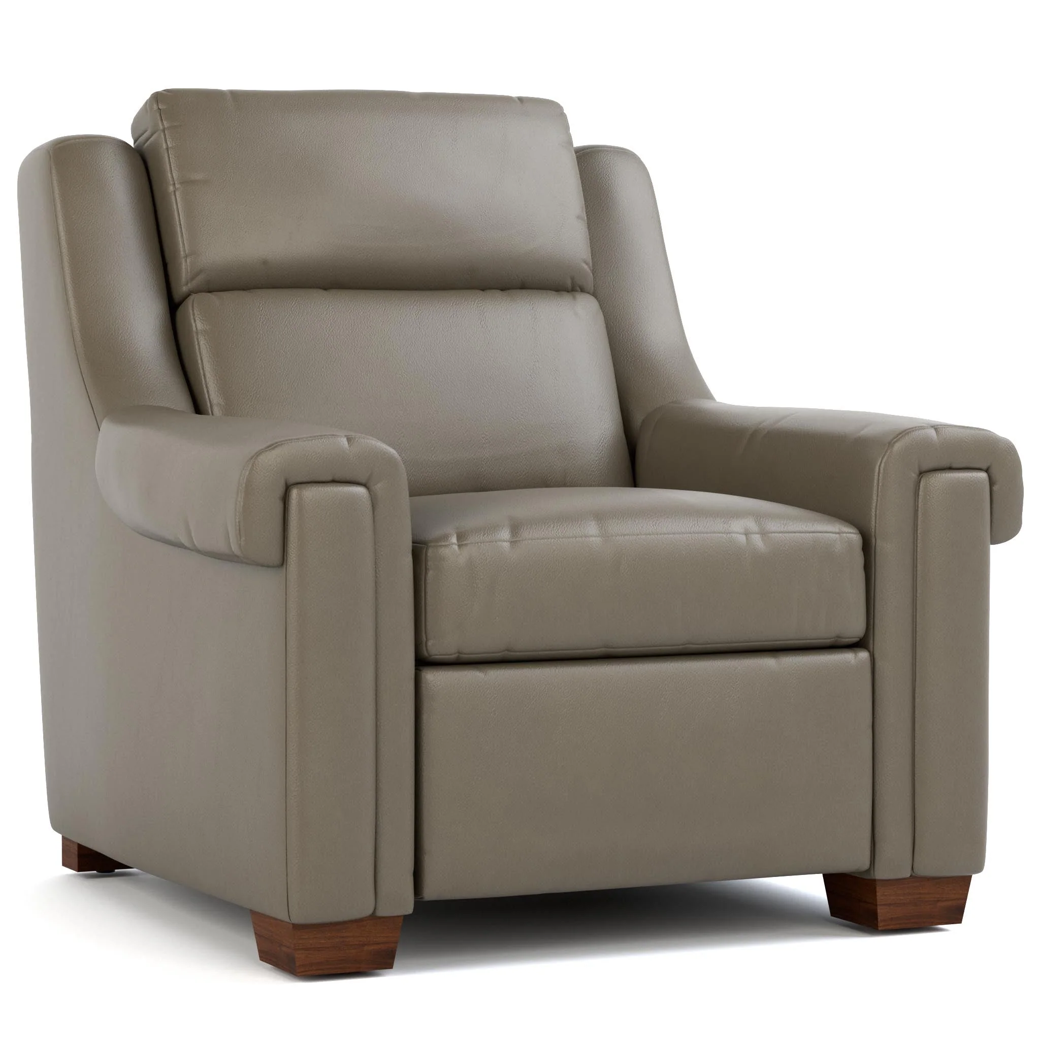Chester Power Wall Recliner - Image 3
