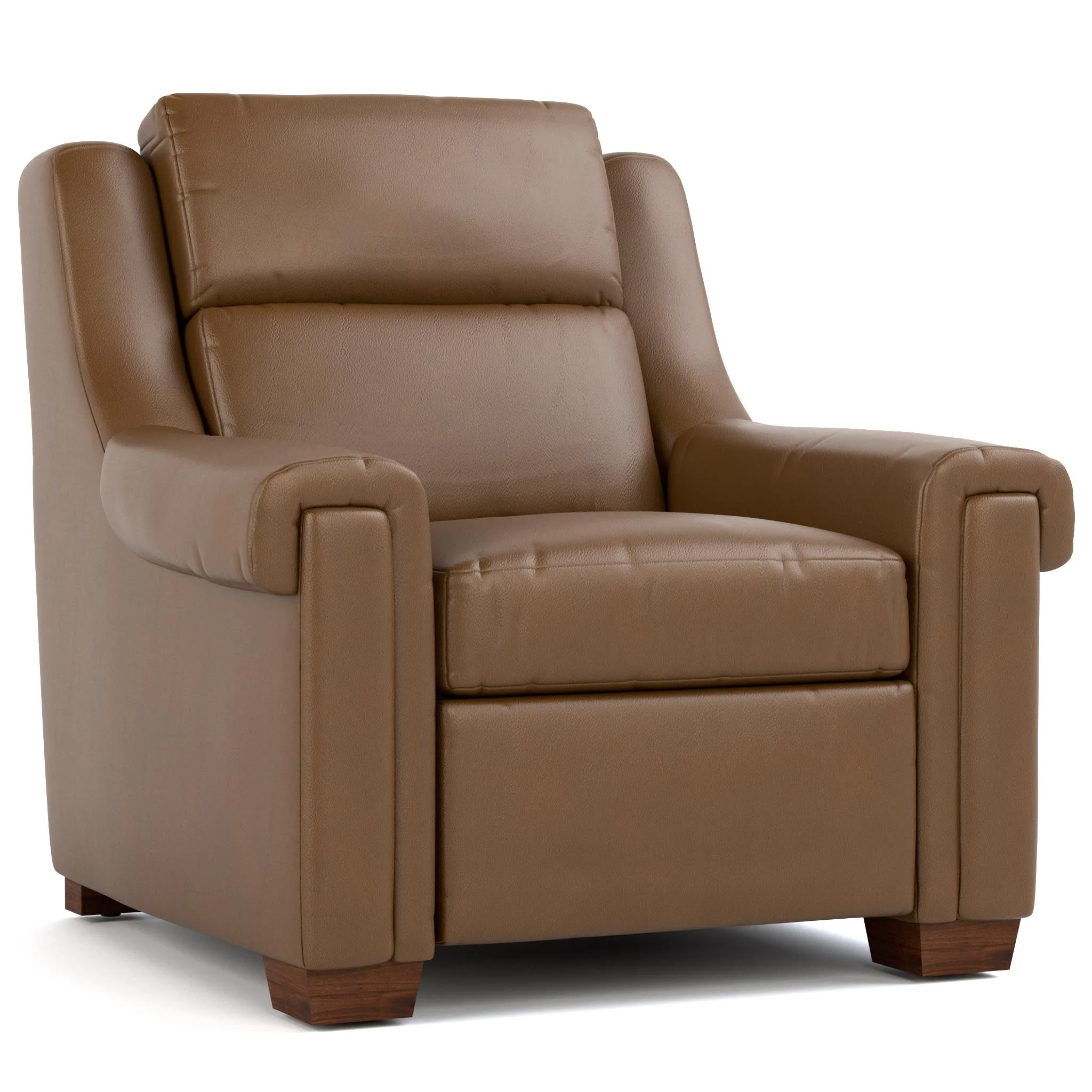 Chester Power Wall Recliner - Image 4