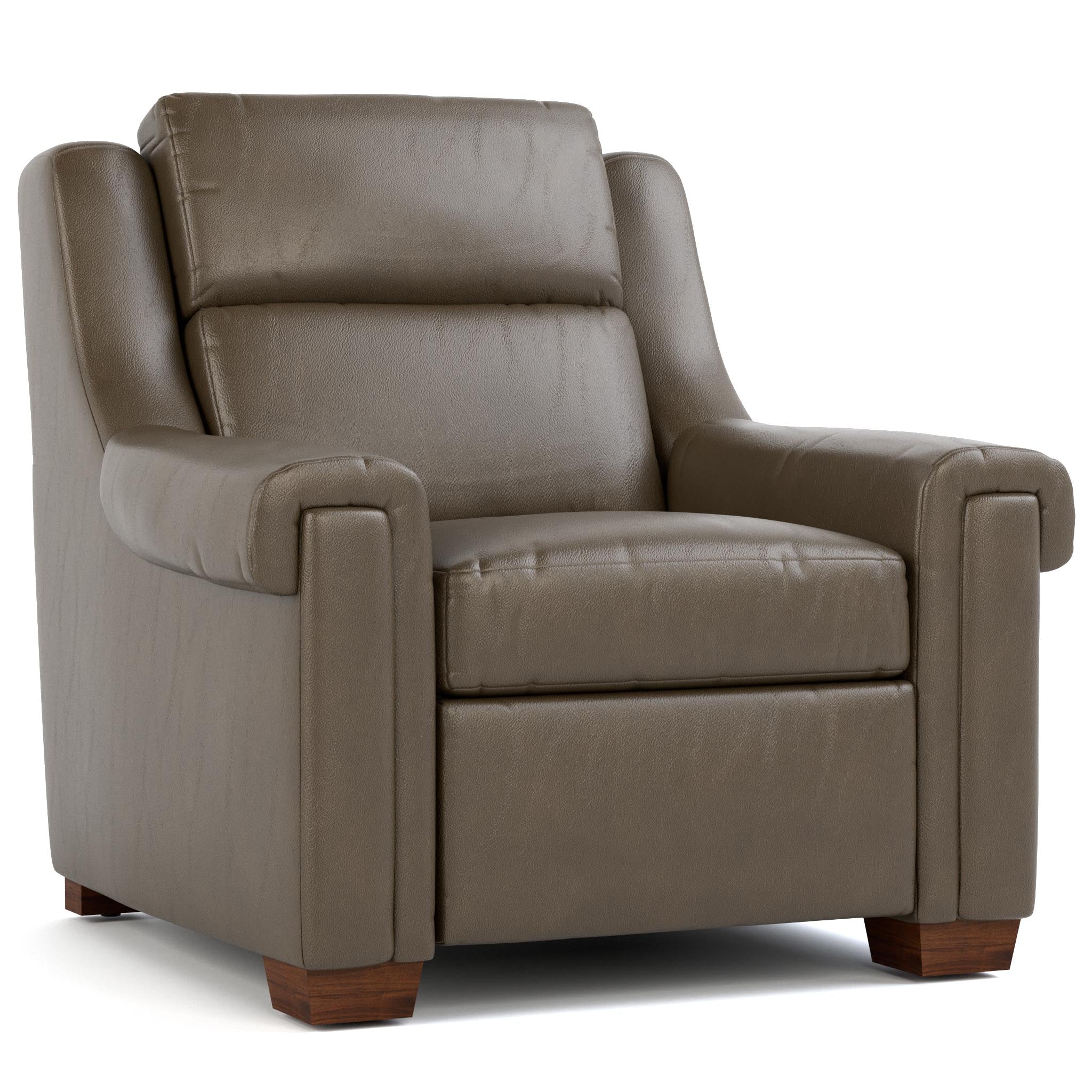 Chester Power Wall Recliner - Image 5