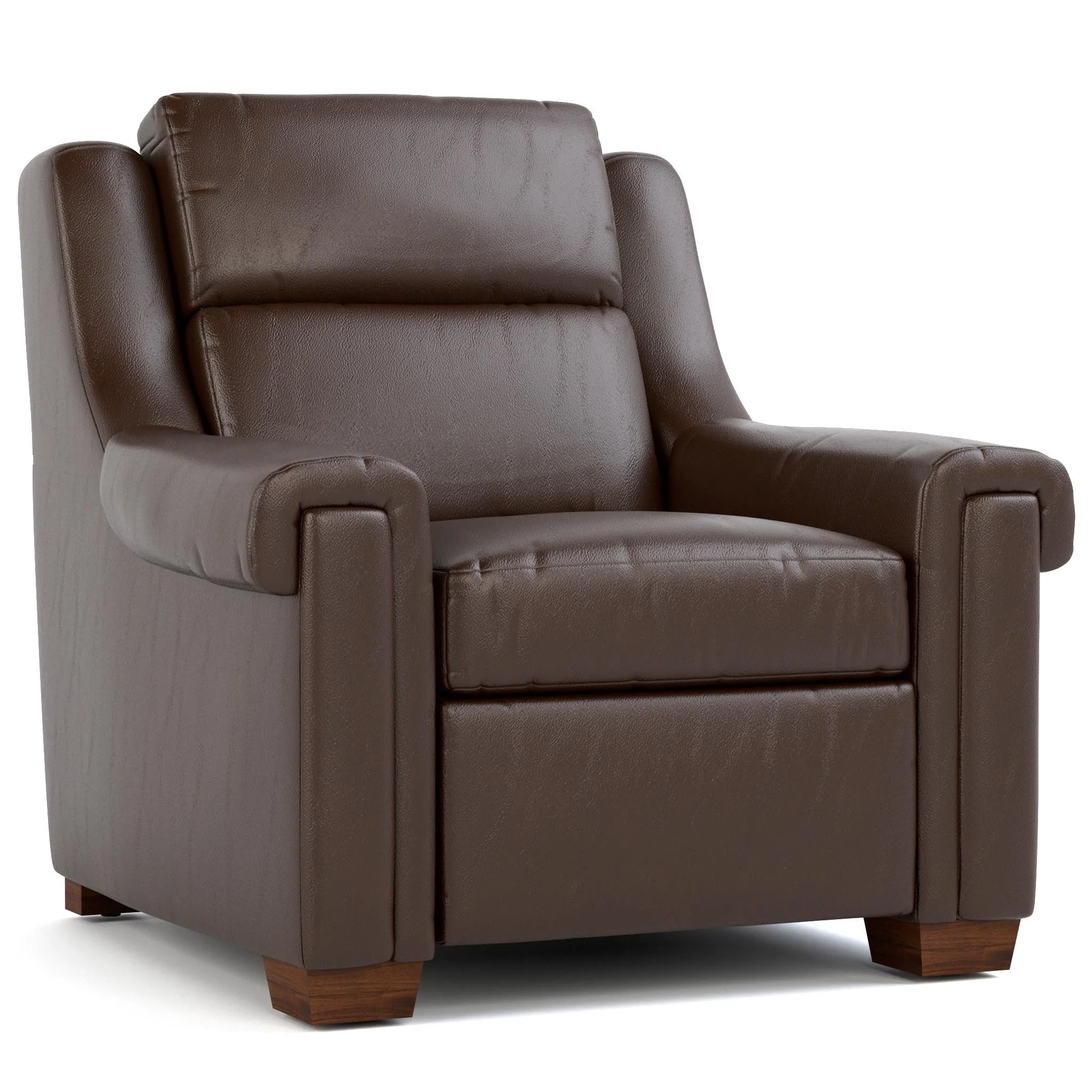Chester Power Wall Recliner - Image 6