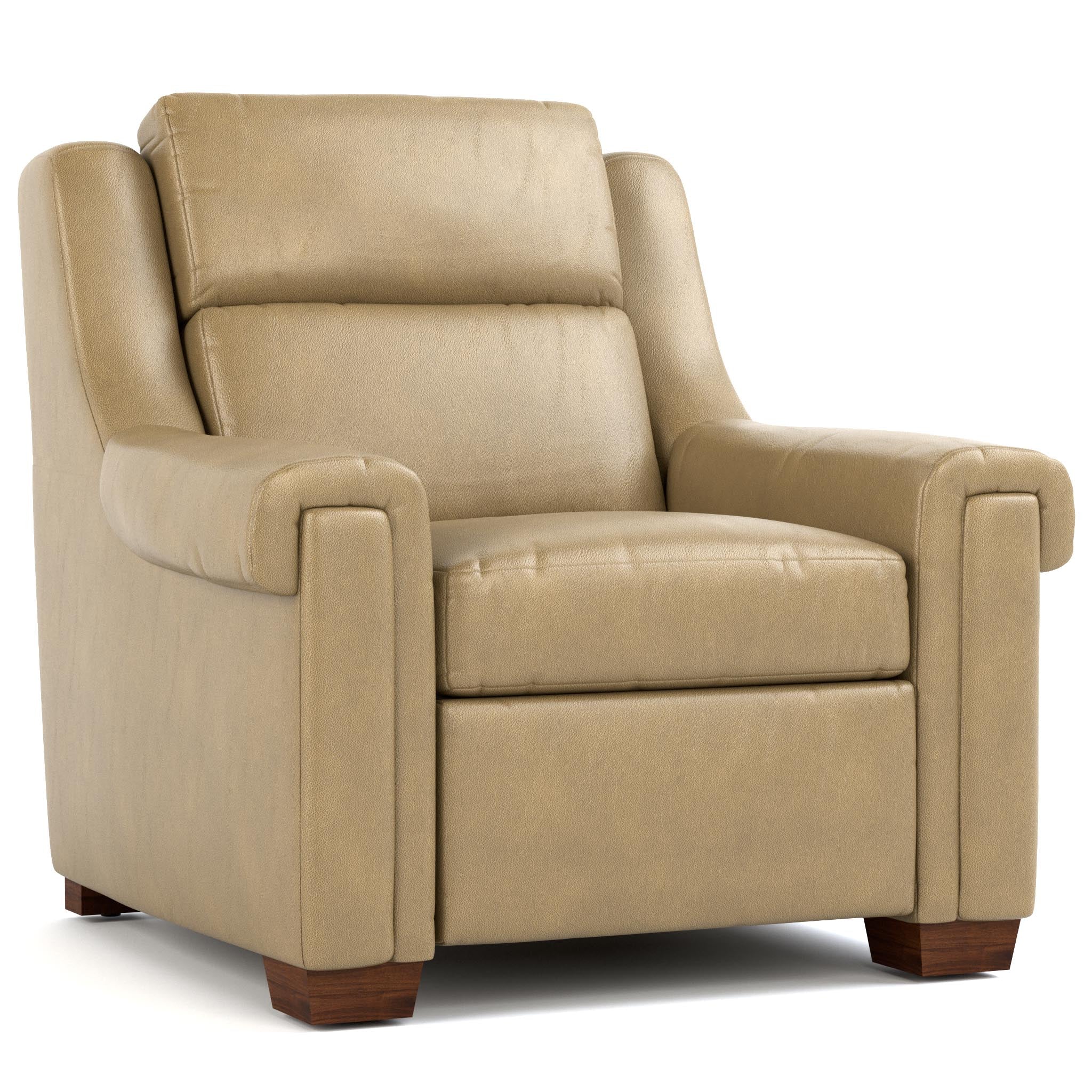 Chester Power Wall Recliner - Image 7