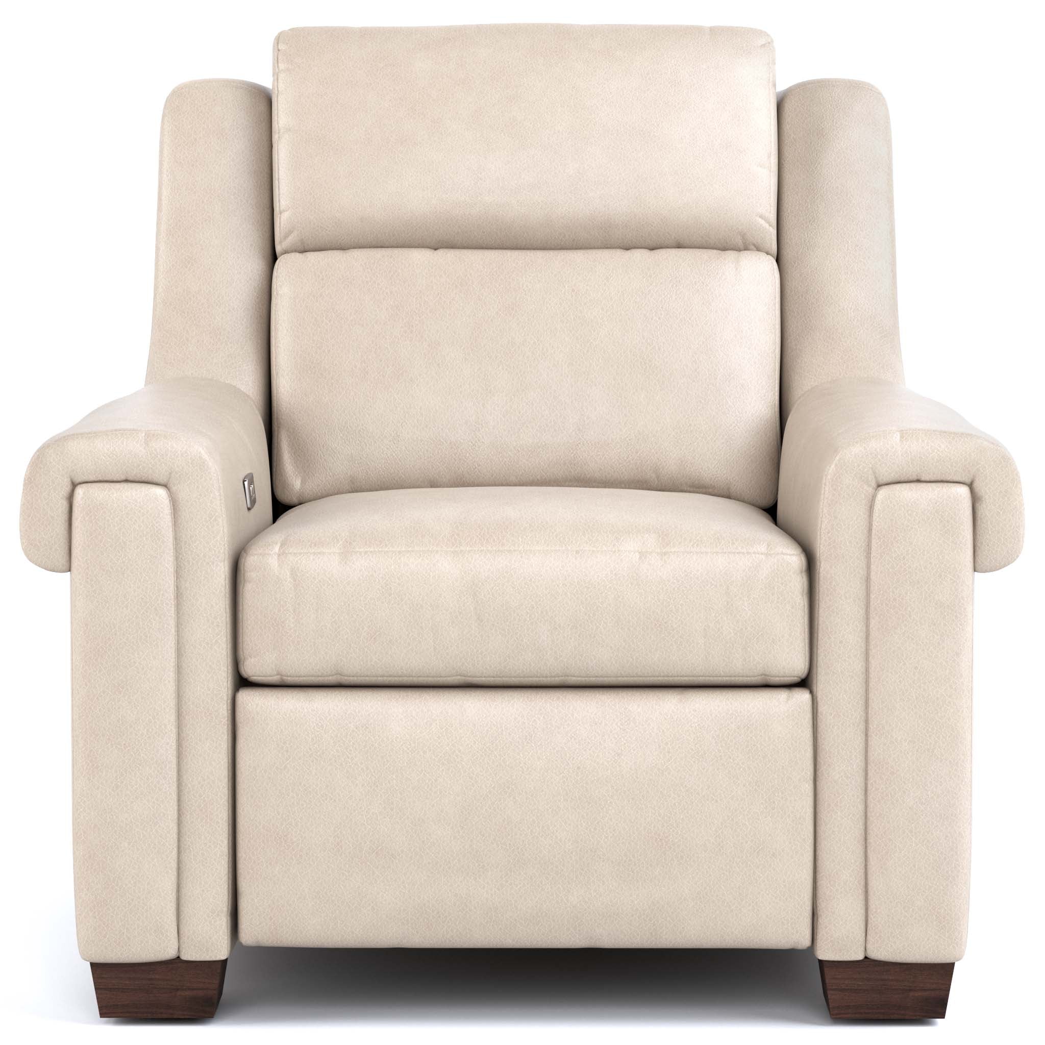 Chester Power Wall Recliner - Image 8