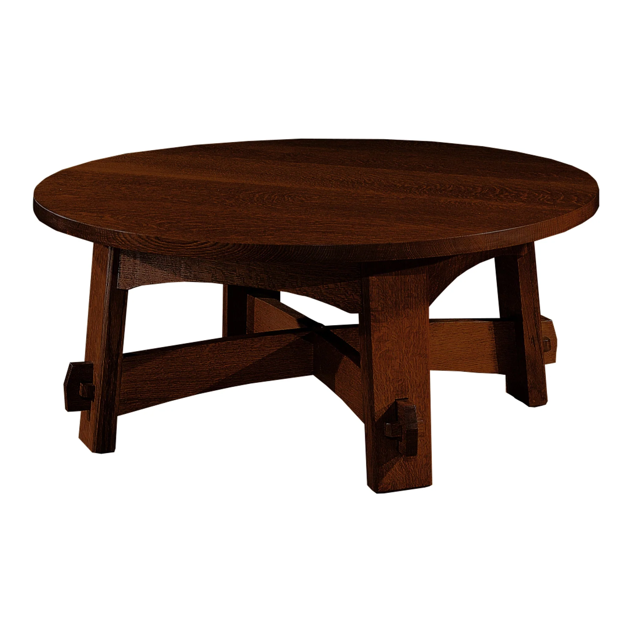 Commemorative Coffee Table - Image 4