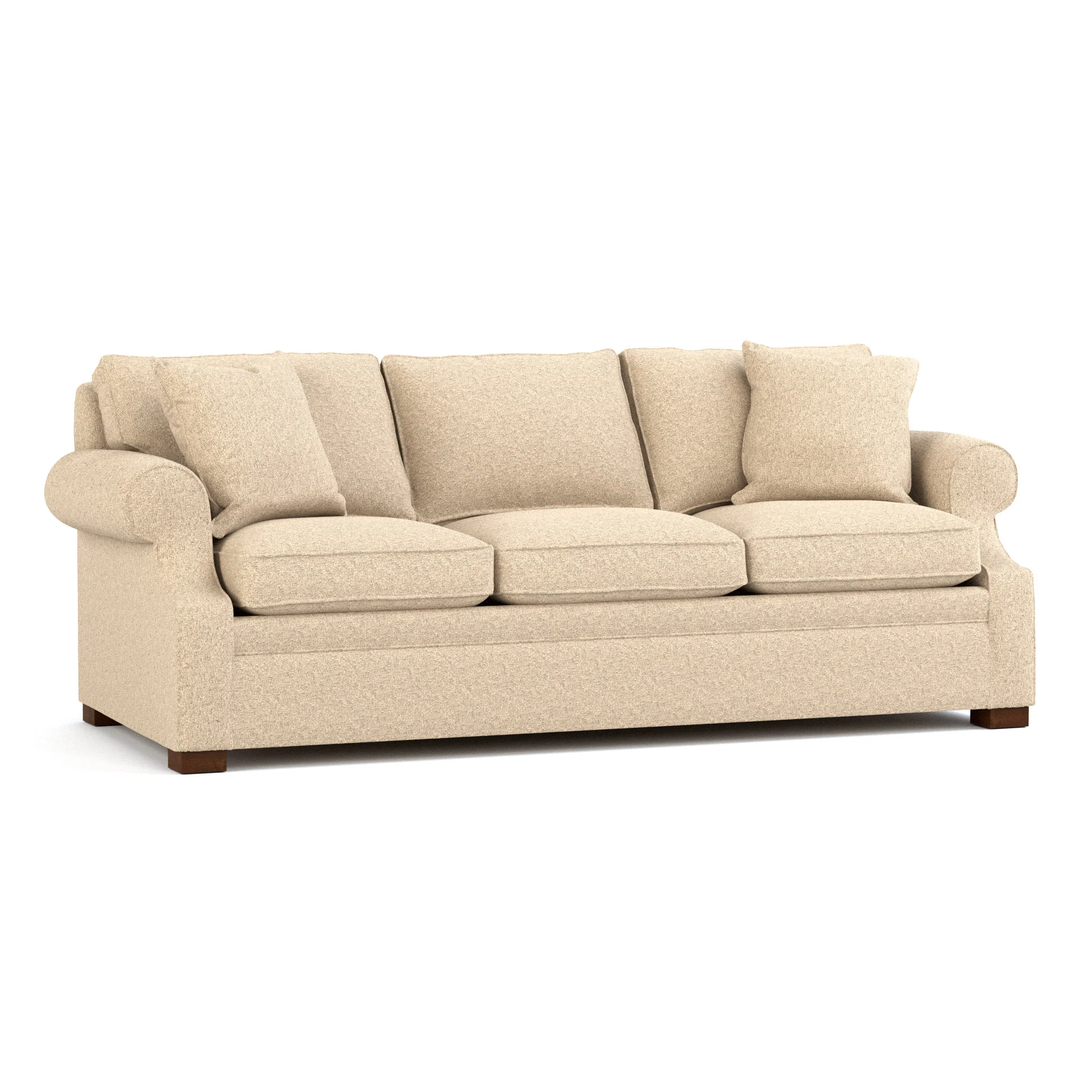 Cornell 92-inch Sofa - Image 4