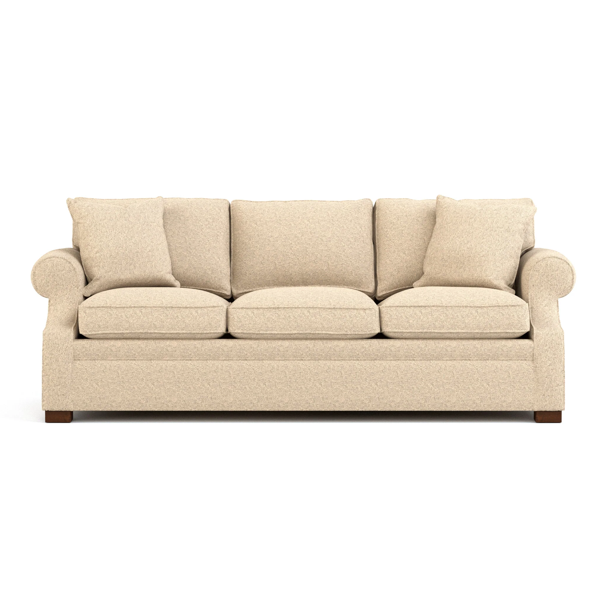Cornell 92-inch Sofa - Image 8