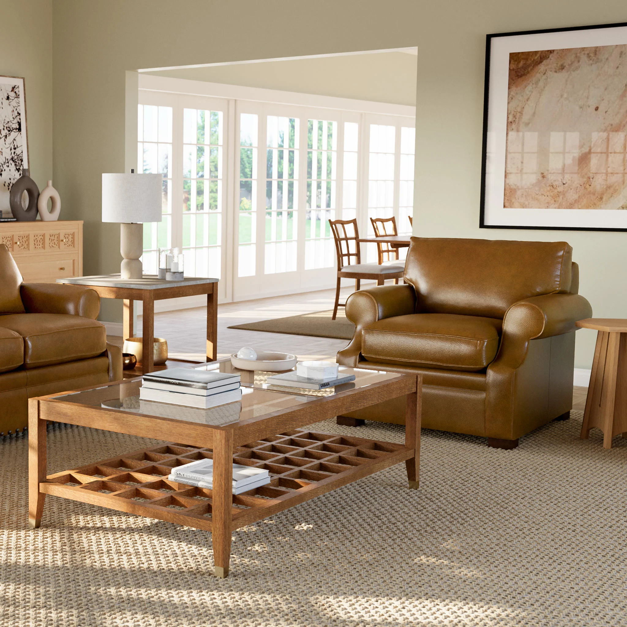 Cornell Chair - Image 2