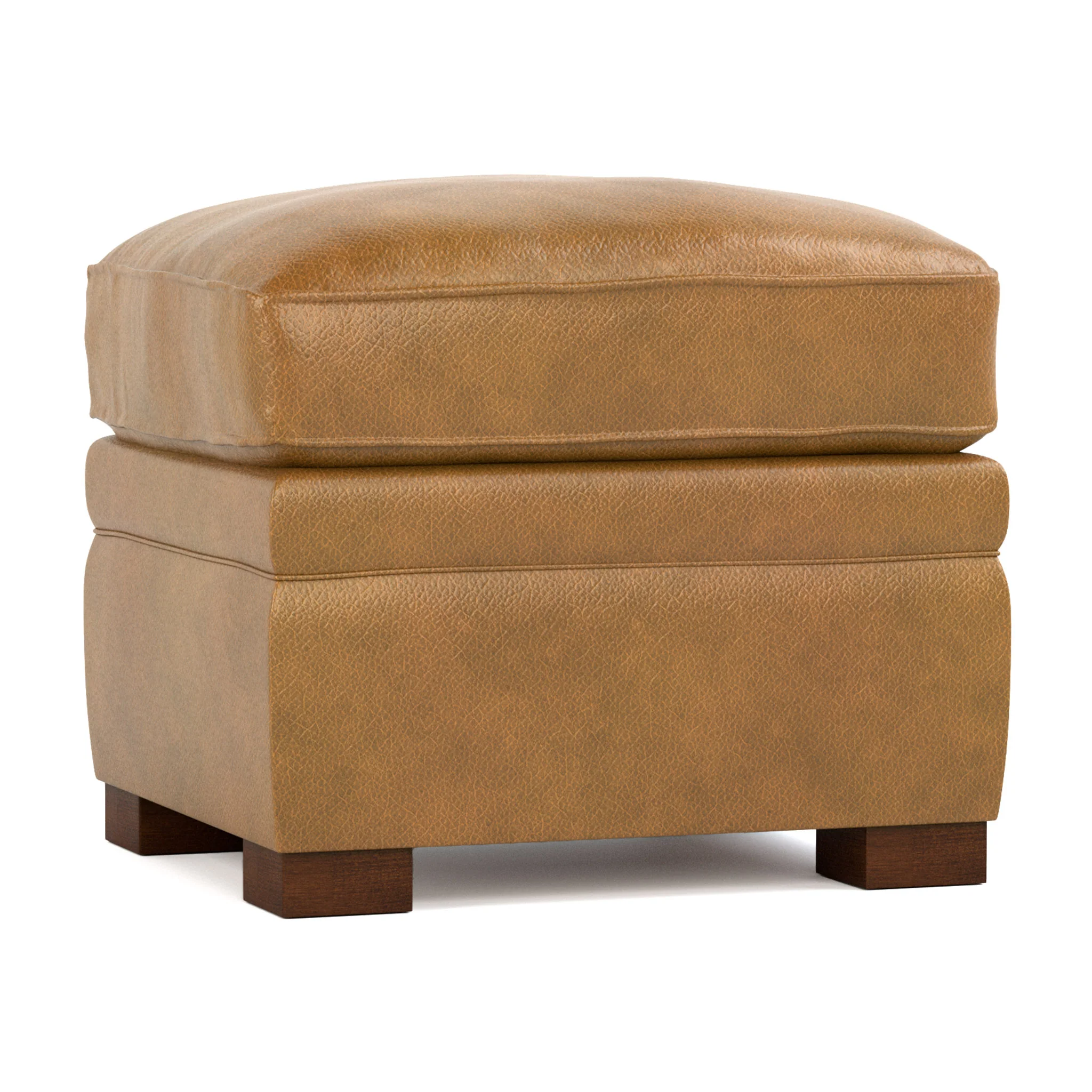 Cornell Ottoman - Image 2