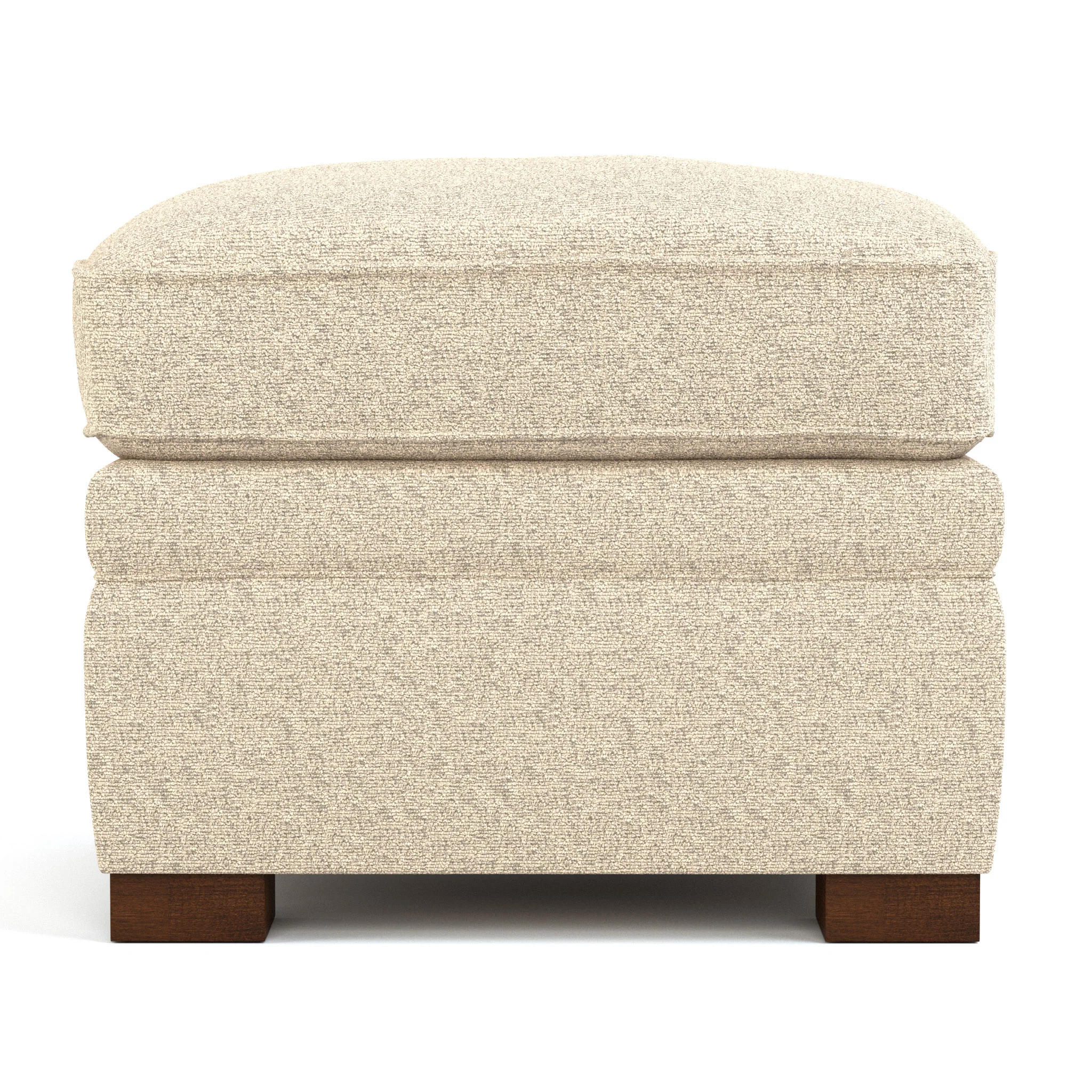 Cornell Ottoman - Image 3