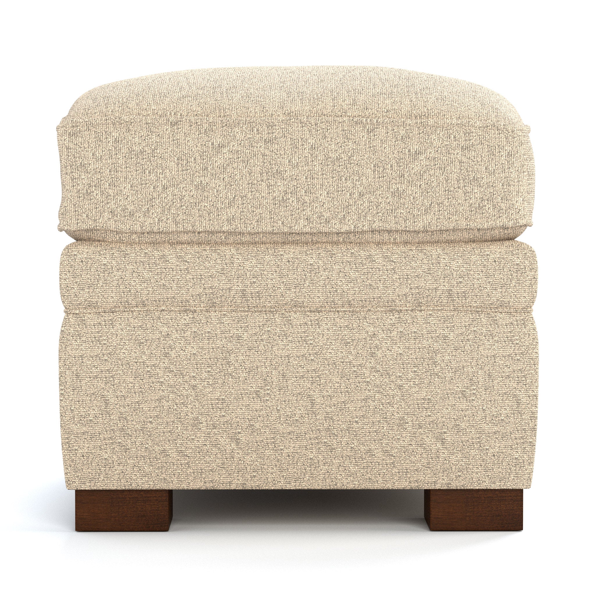 Cornell Ottoman - Image 4