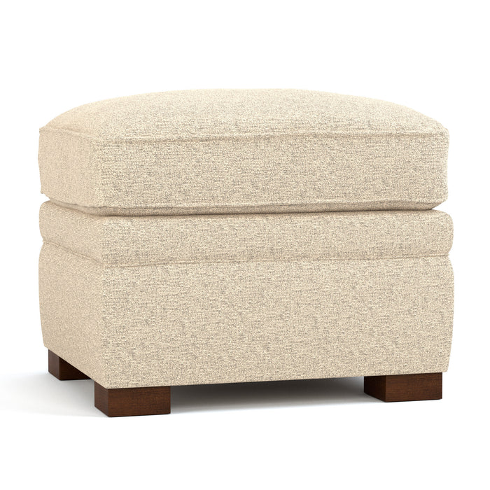 Cornell Ottoman - Image 7