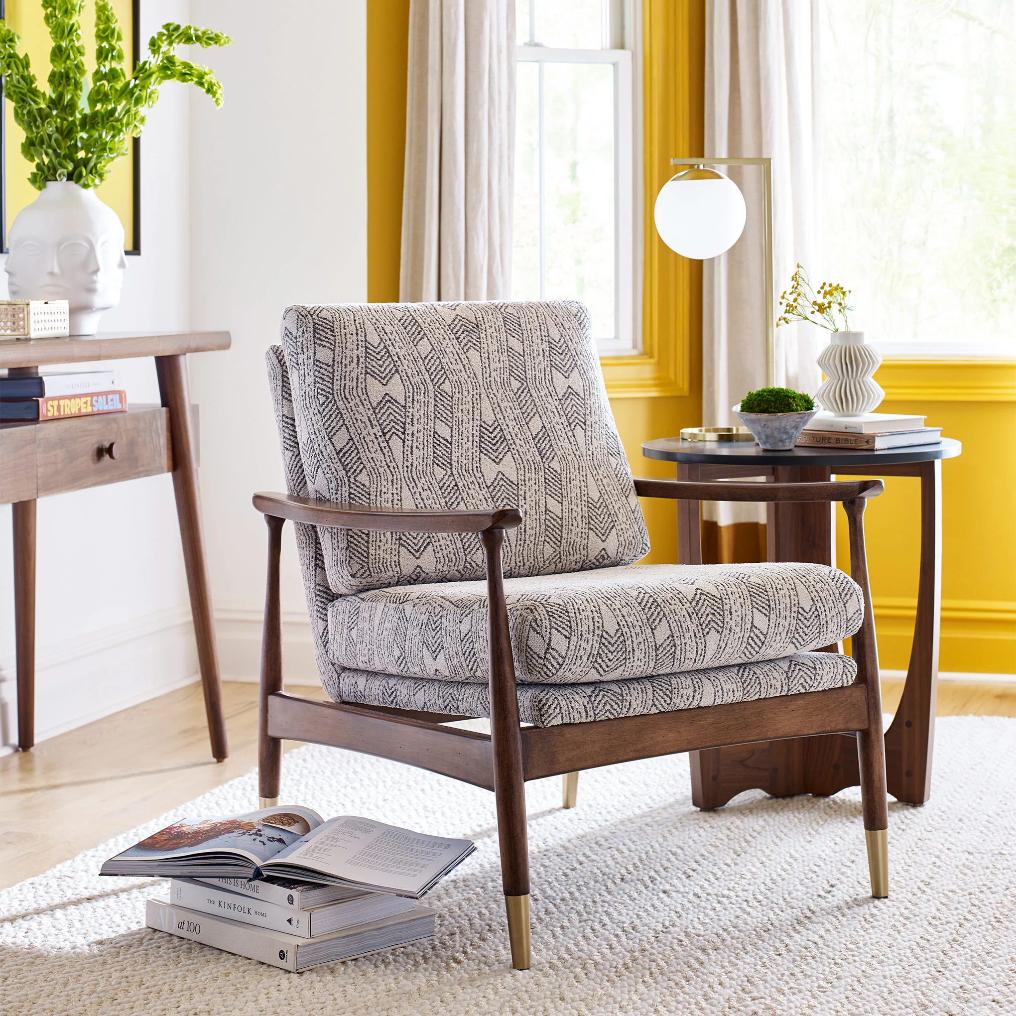 Devon  Chair - Image 2