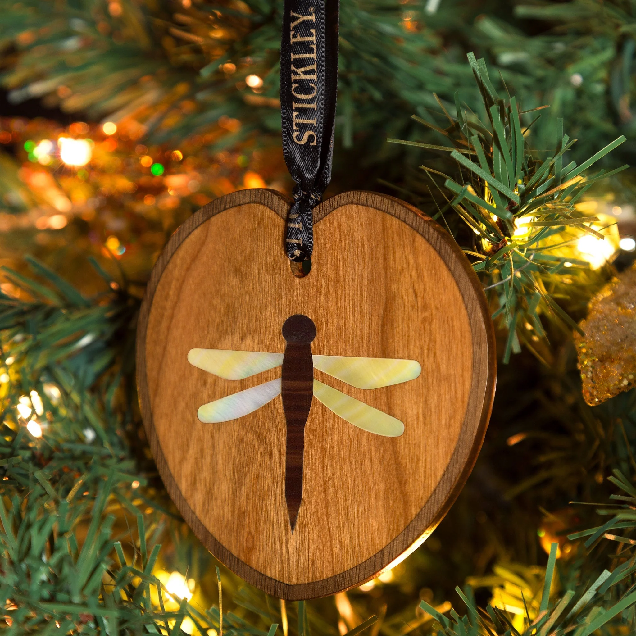 Dragonfly Ornament - Image 4