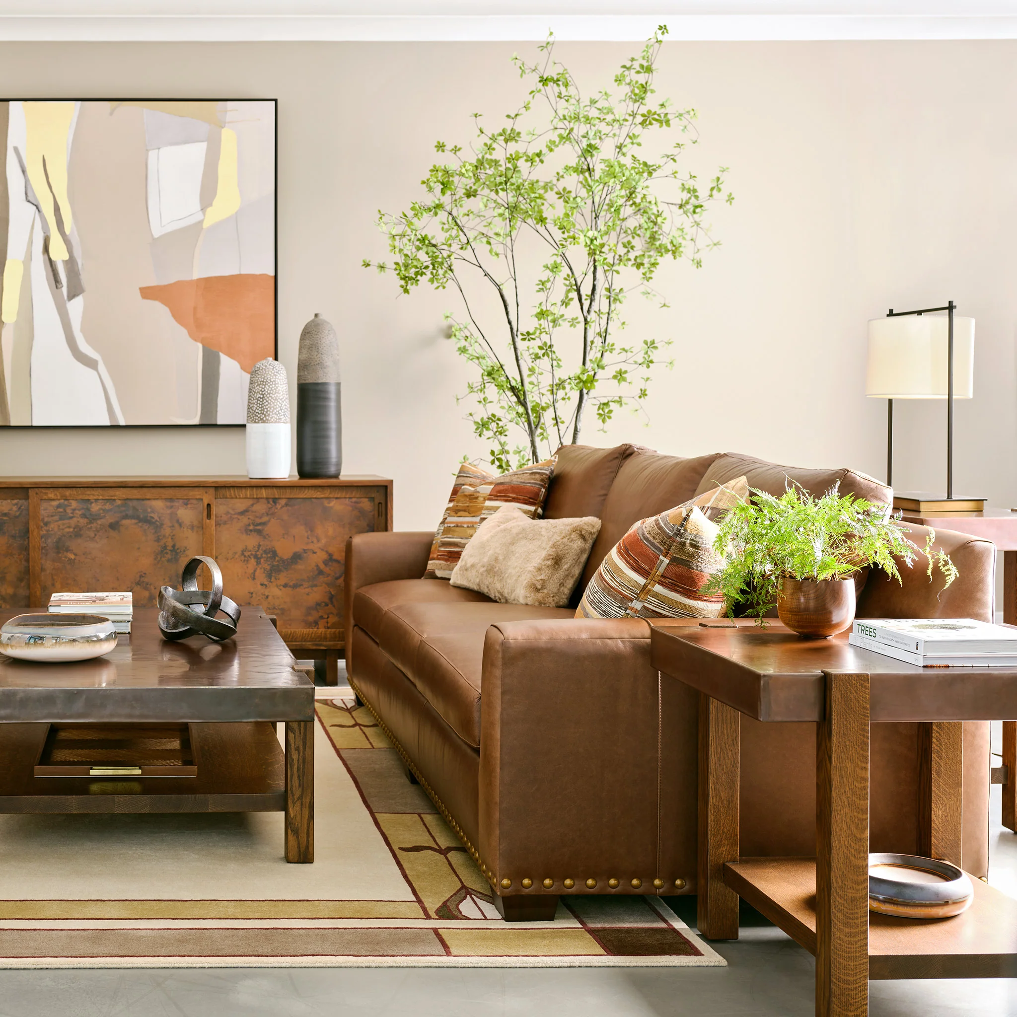 Durant 101-inch Sofa - Image 2