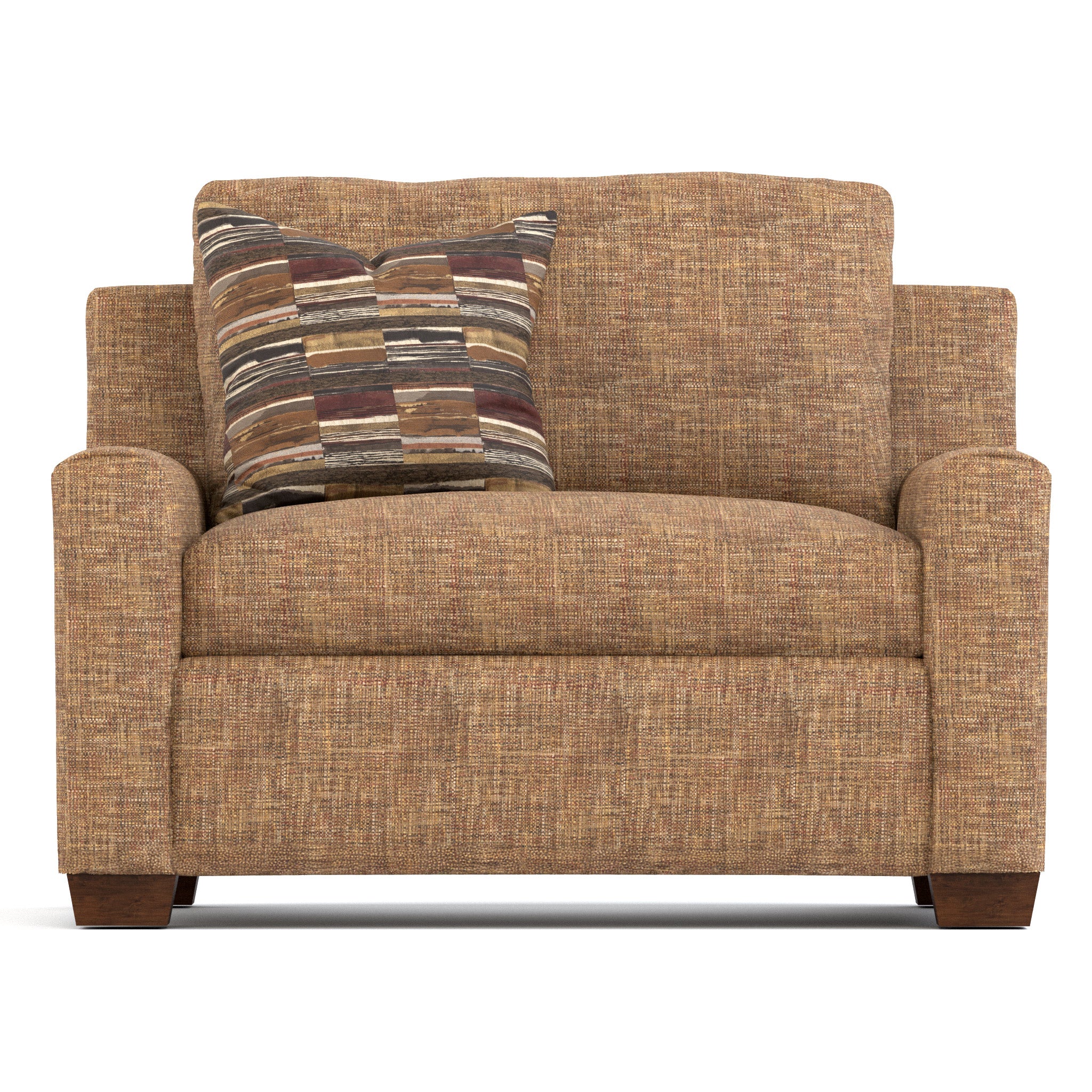 Durant Chair-and-a-Half - Image 3