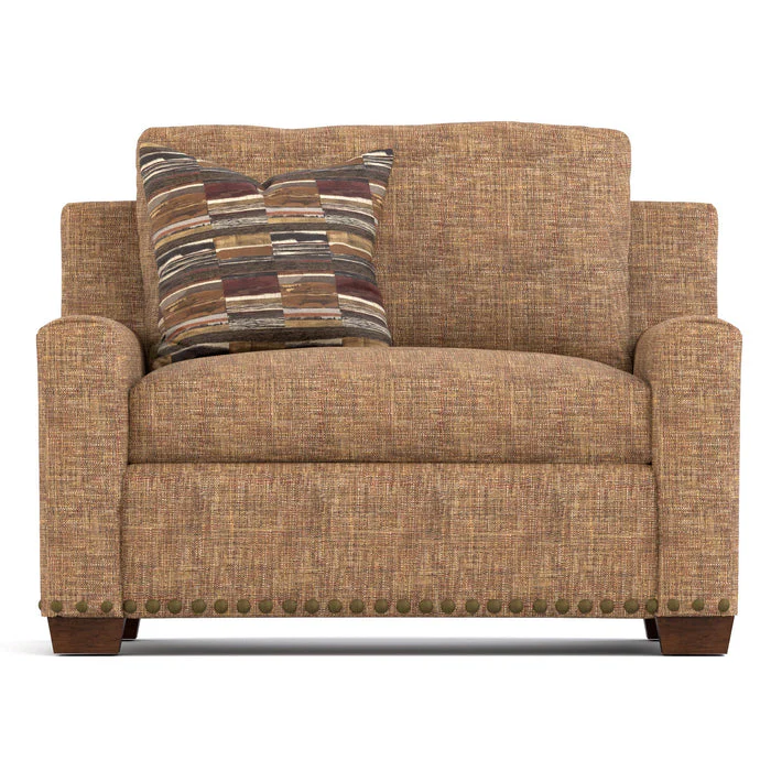 Durant Chair-and-a-Half - Image 5