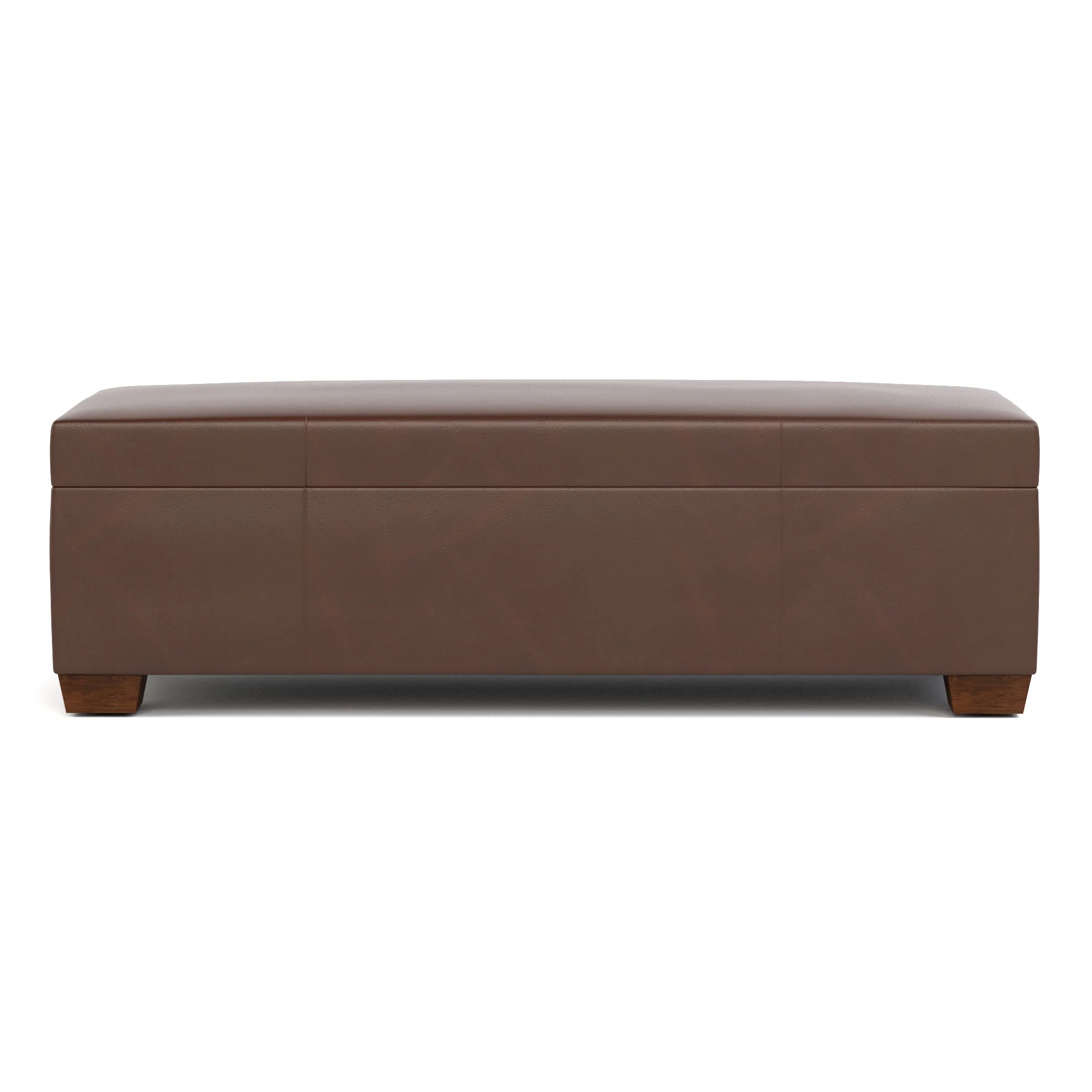 Durant Storage Ottoman - Image 3