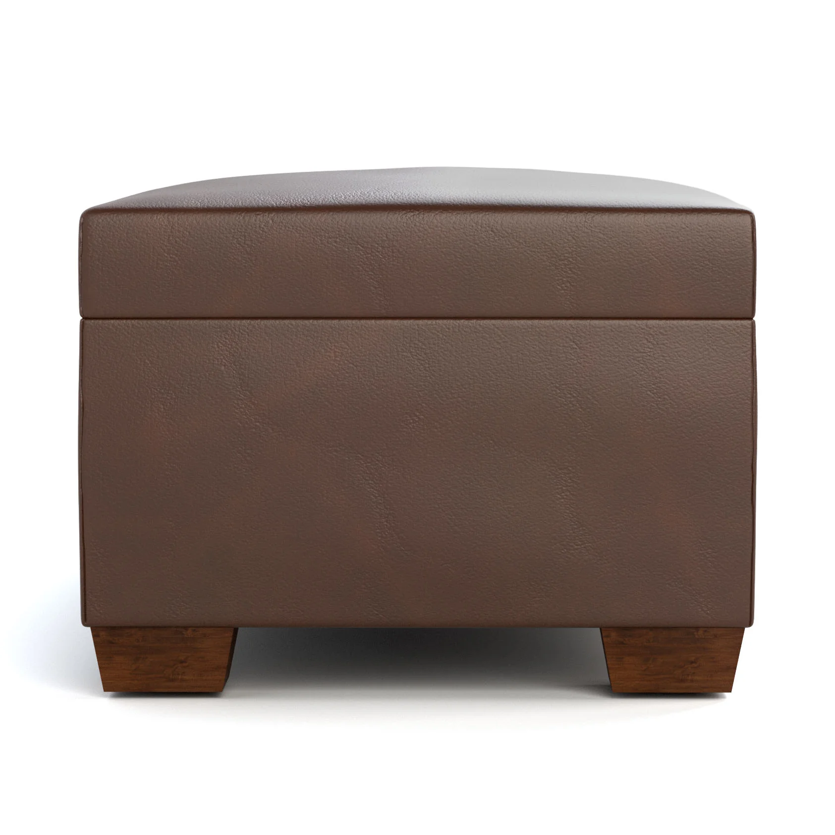 Durant Storage Ottoman - Image 4