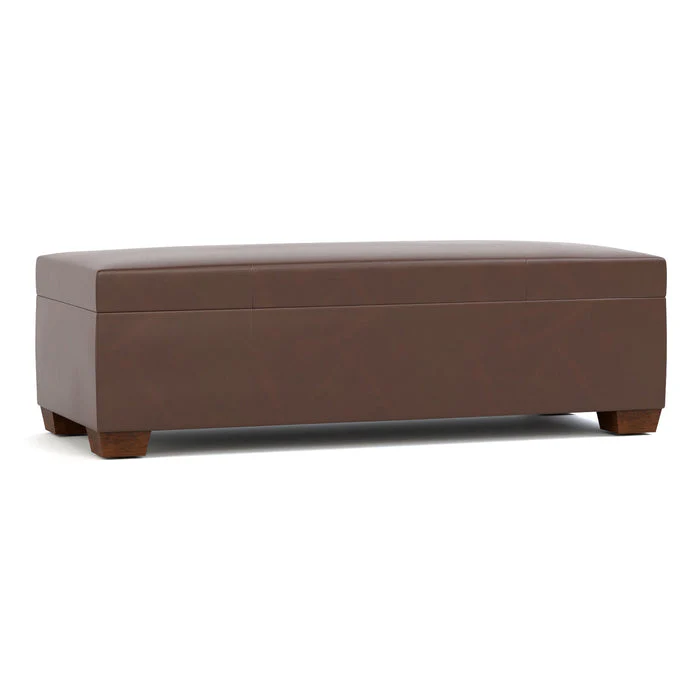 Durant Storage Ottoman - Image 5