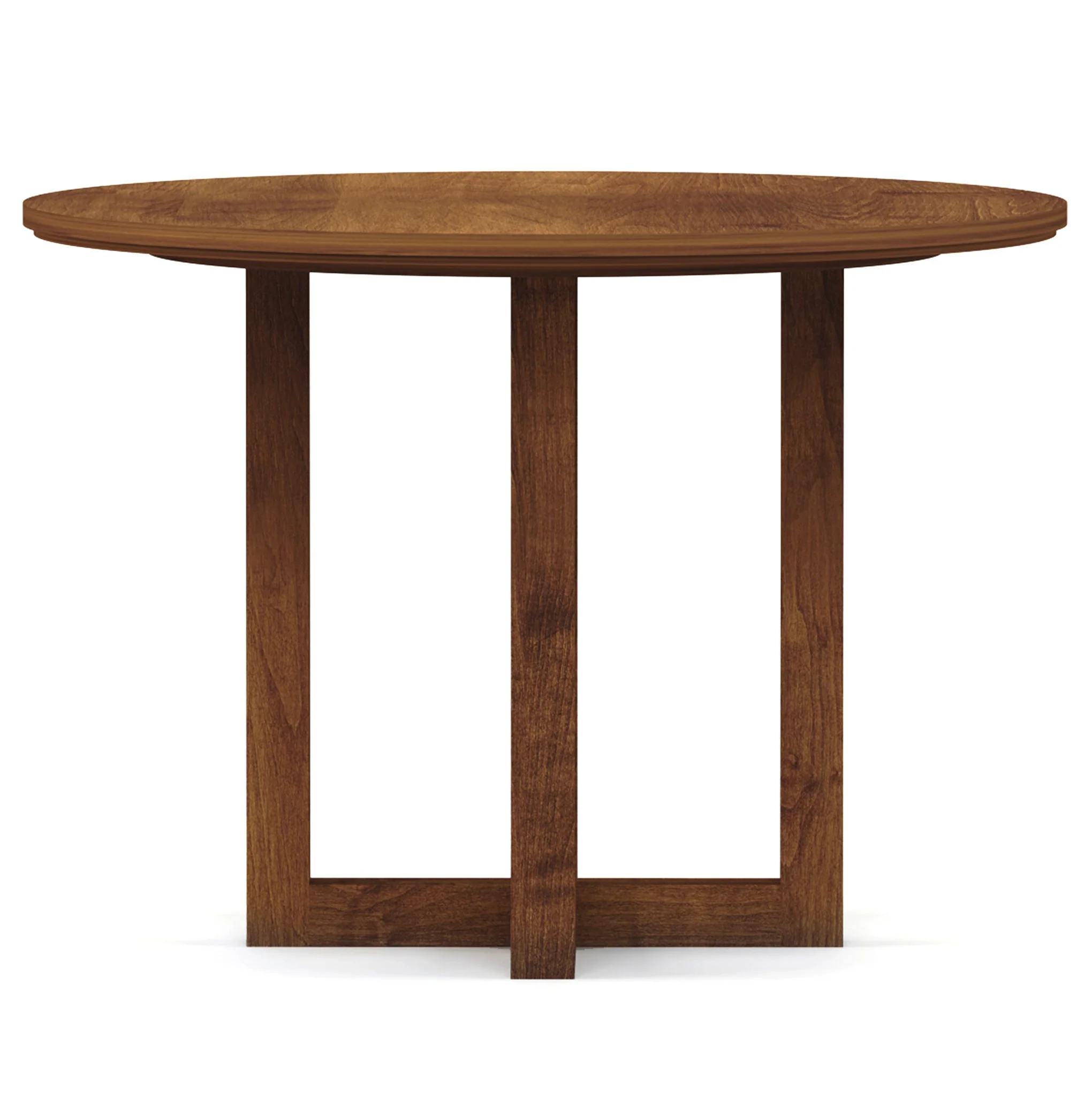 Dwyer 42-inch Round Dining Table - Image 5