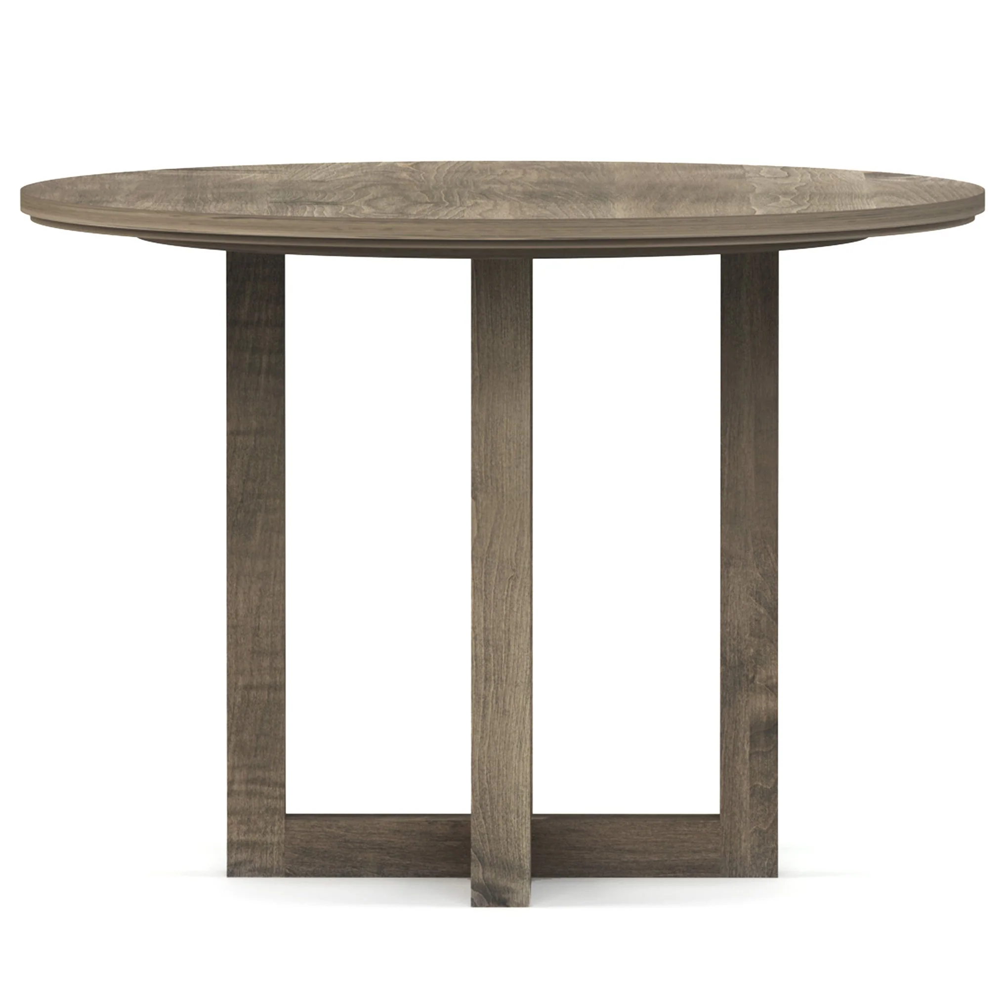 Dwyer 42-inch Round Dining Table - Image 6