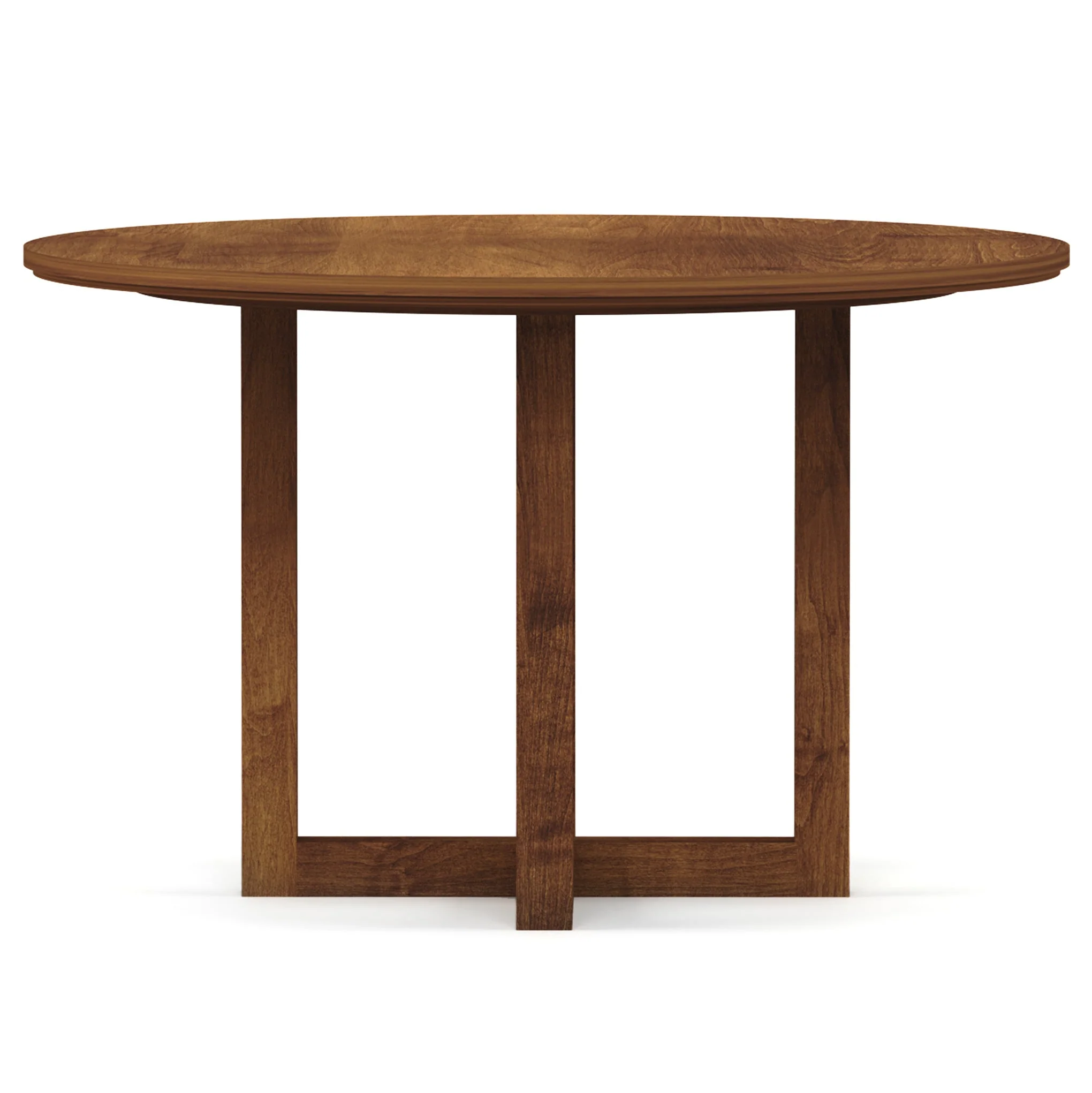 Dwyer 48-inch Round Dining Table - Image 5