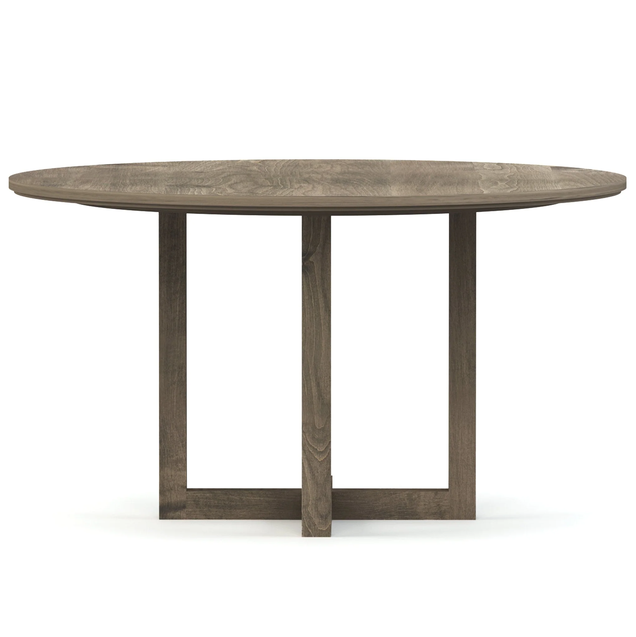 Dwyer 54-inch Round Dining Table - Image 6