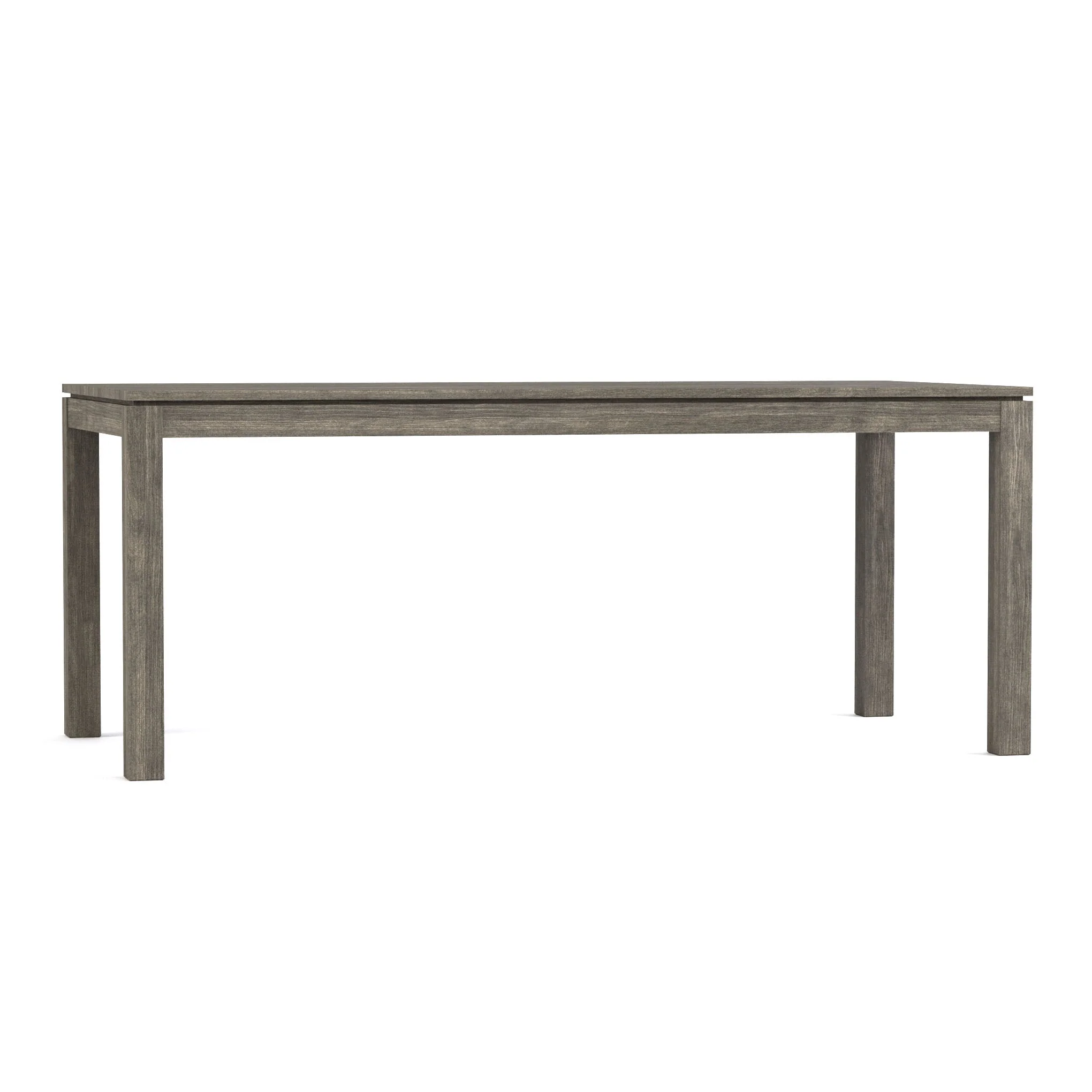 Dwyer 74-inch Dining Table - Image 16