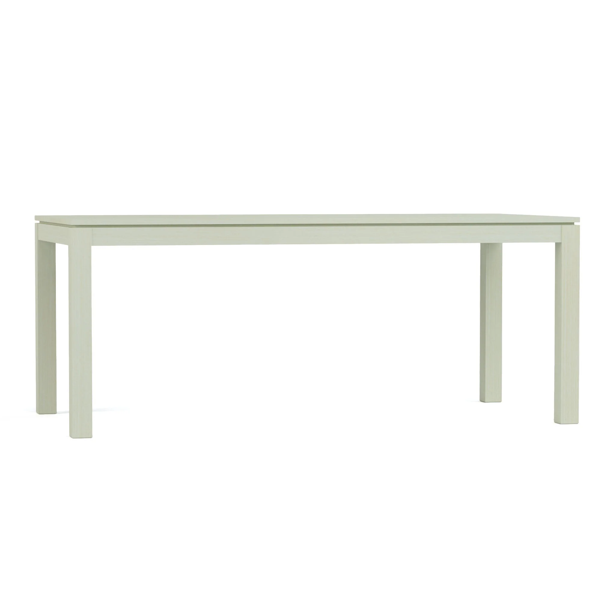 Dwyer 74-inch Dining Table - Image 17