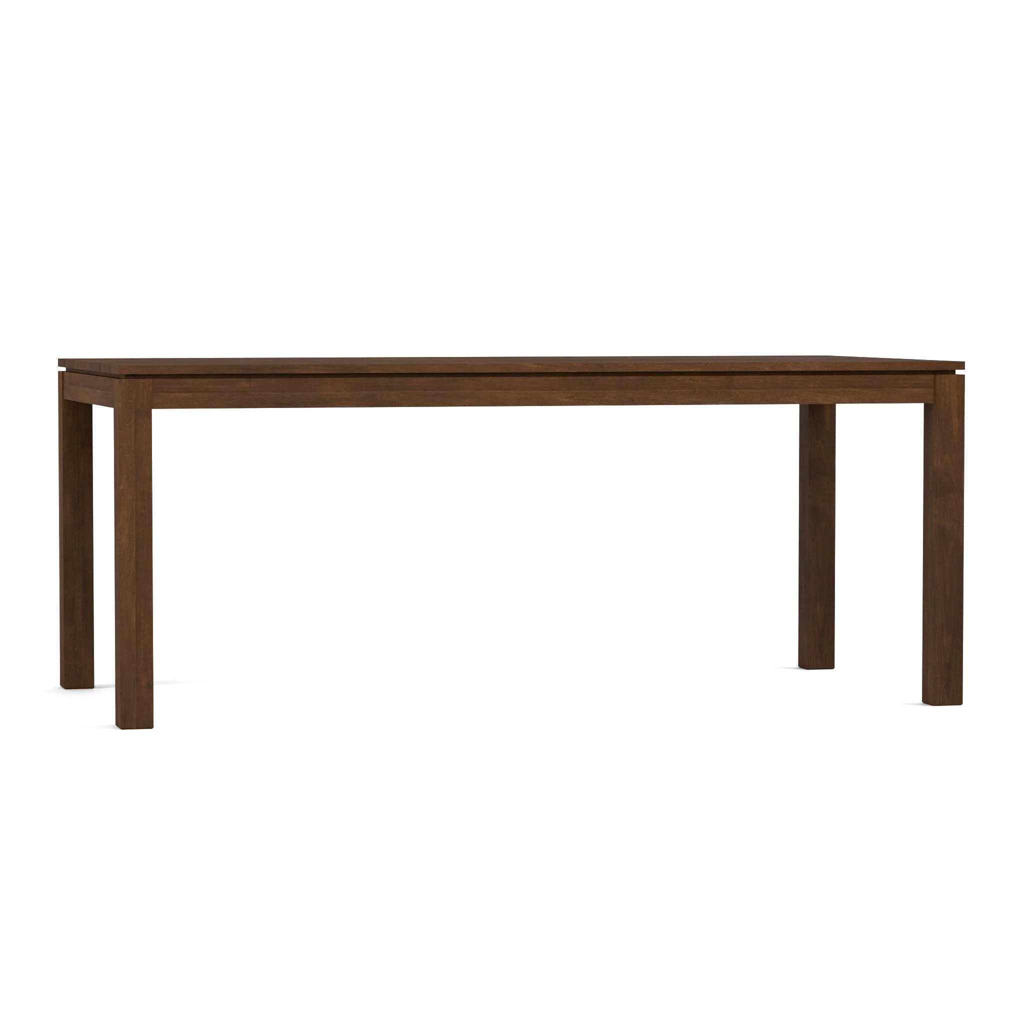 Dwyer 74-inch Dining Table - Image 2