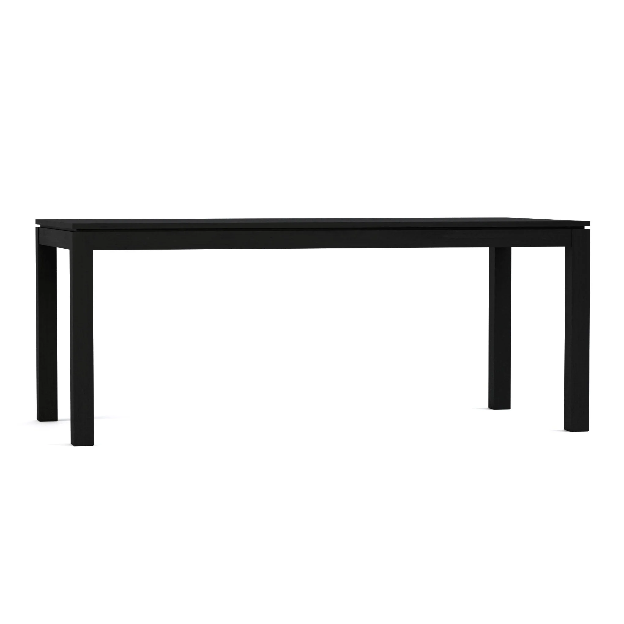Dwyer 74-inch Dining Table - Image 22
