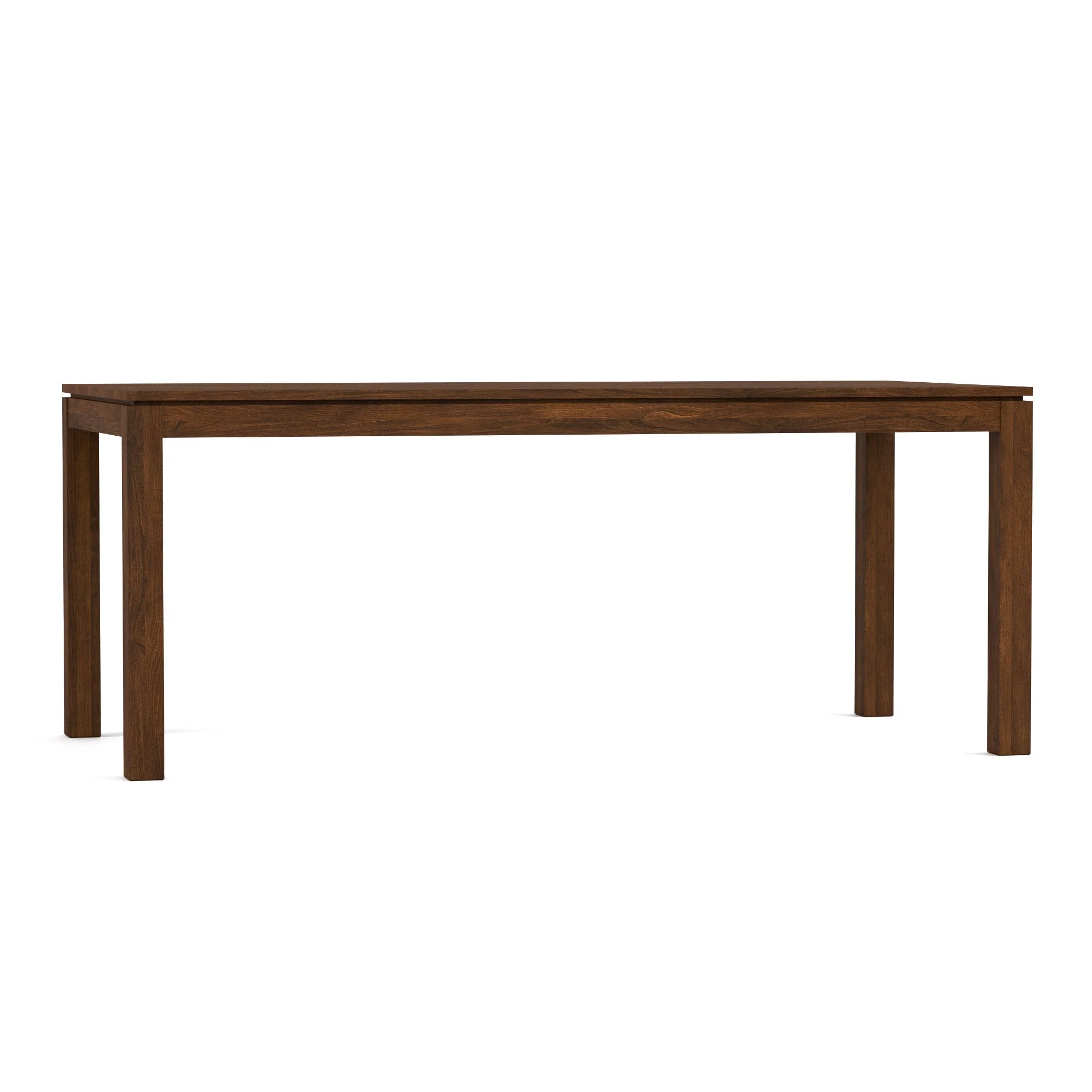 Dwyer 74-inch Dining Table - Image 3