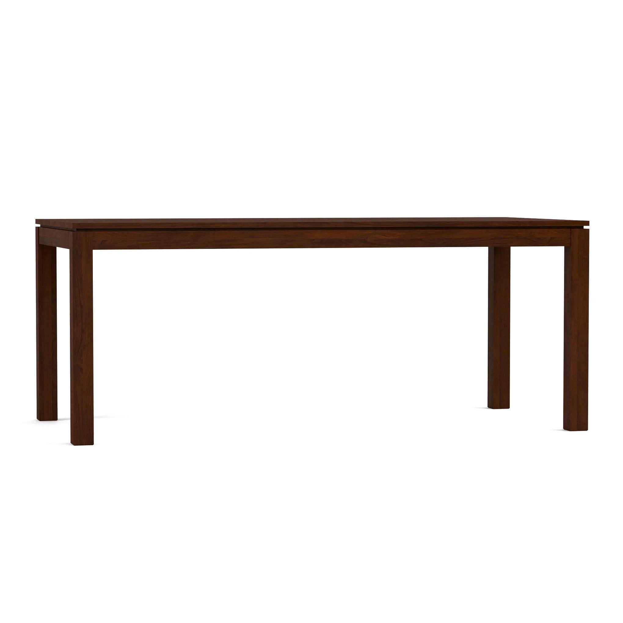 Dwyer 74-inch Dining Table - Image 9