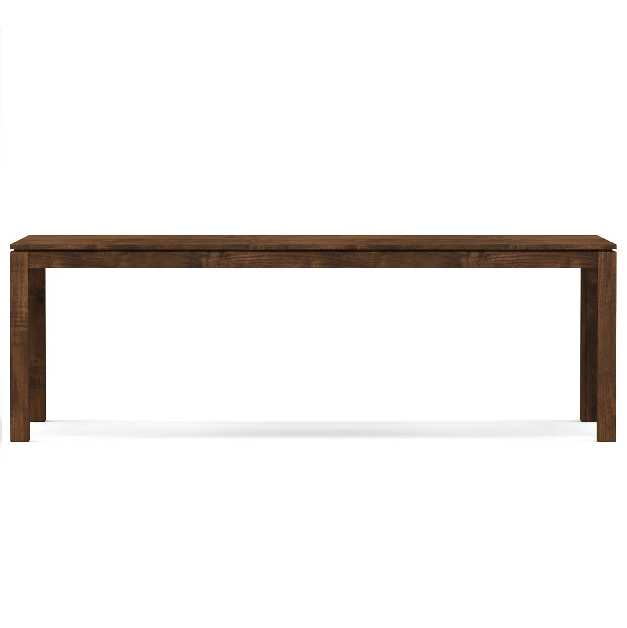 Dwyer 92-inch Dining Table - Image 4