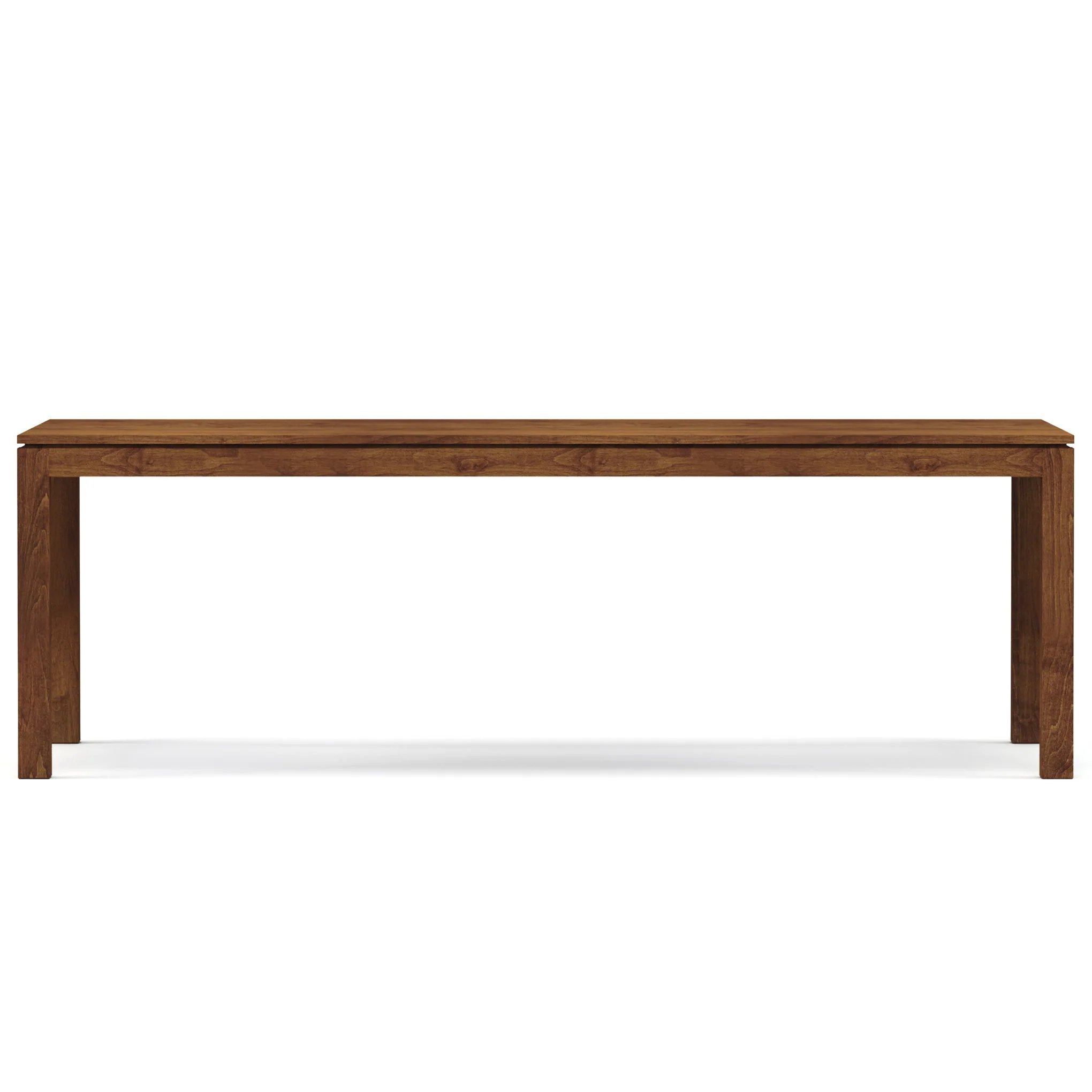 Dwyer 92-inch Dining Table - Image 5