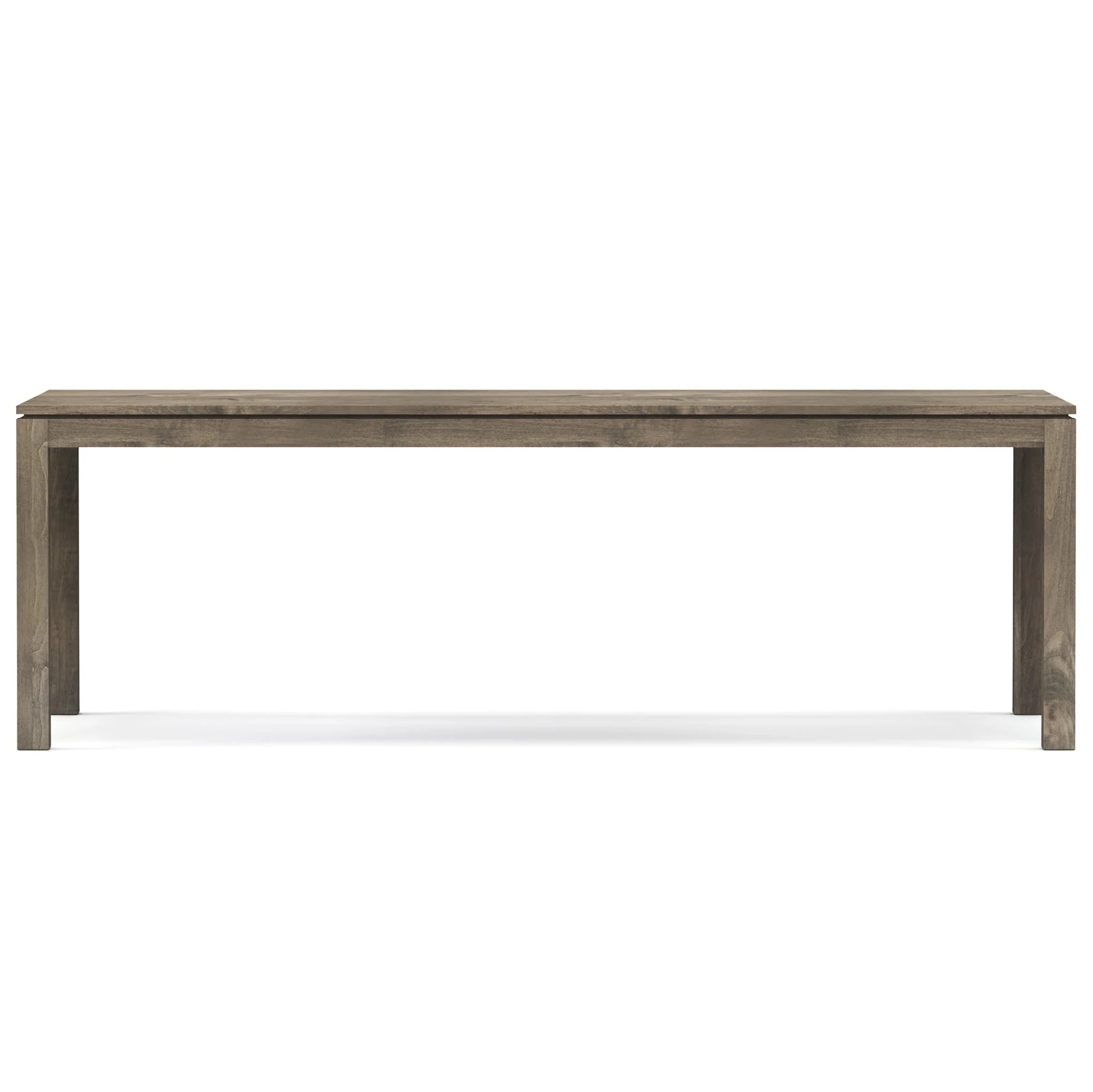Dwyer 92-inch Dining Table - Image 6