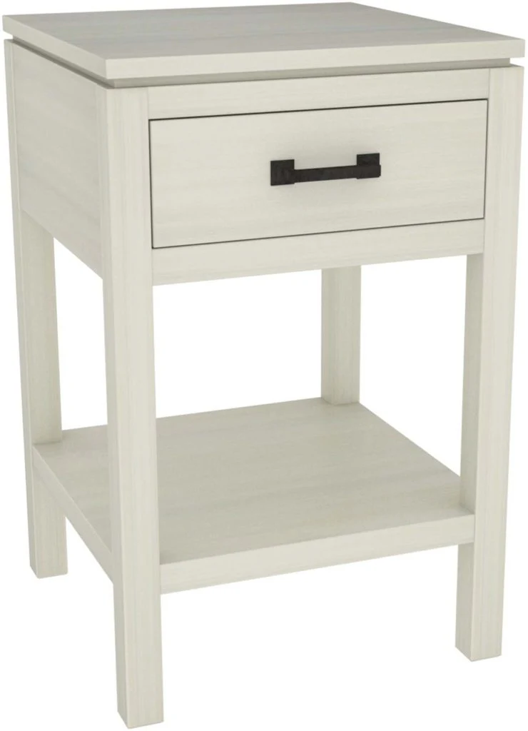 Dwyer One-Drawer Nightstand - Image 5