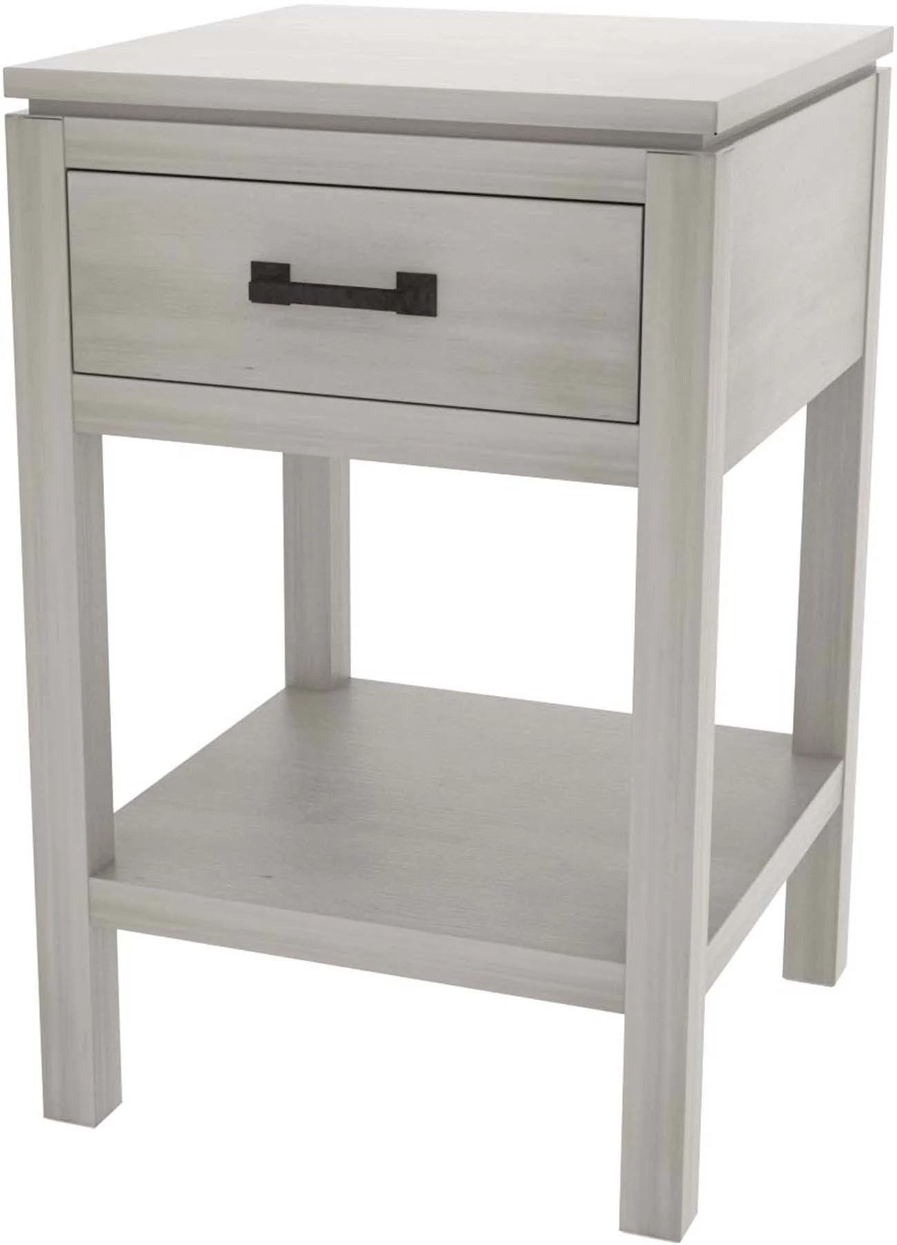 Dwyer One-Drawer Nightstand - Image 7