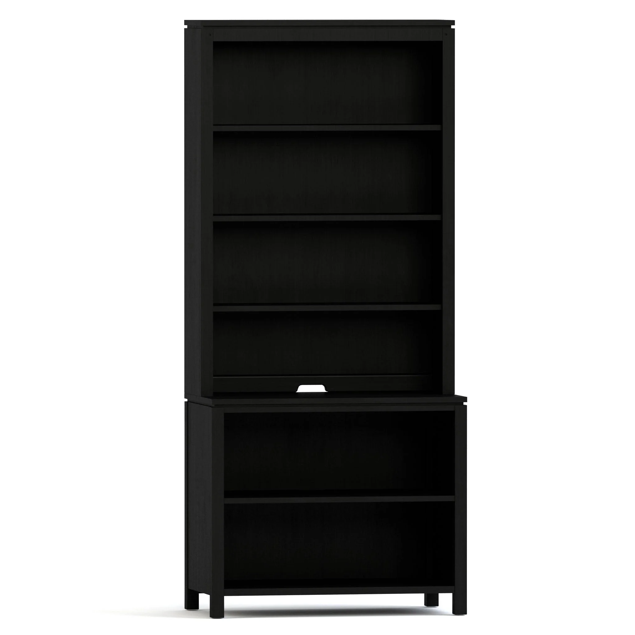 Dwyer Open Bookcase - Image 10