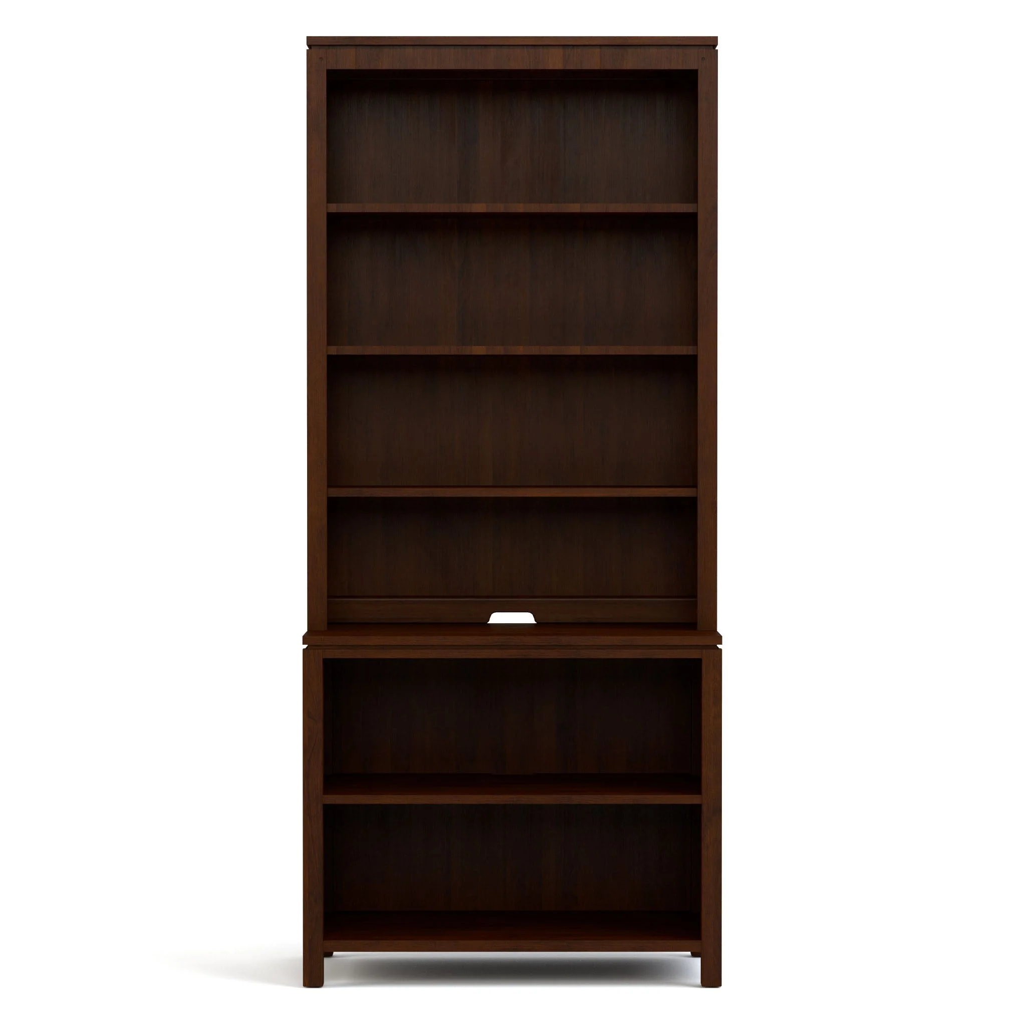 Dwyer Open Bookcase - Image 11