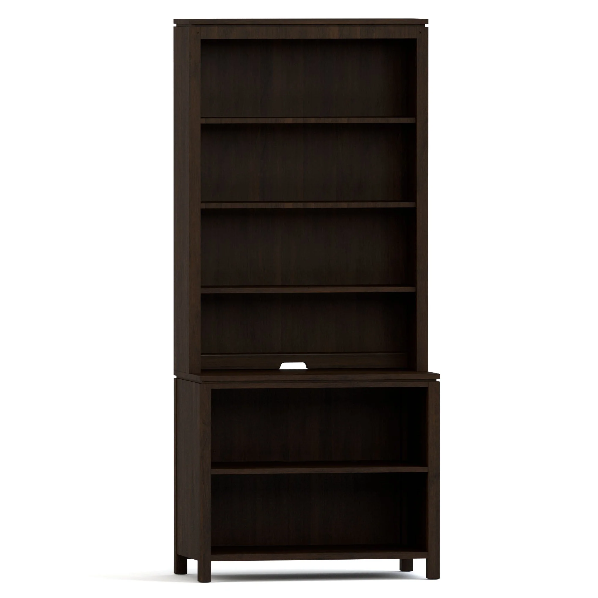 Dwyer Open Bookcase - Image 2