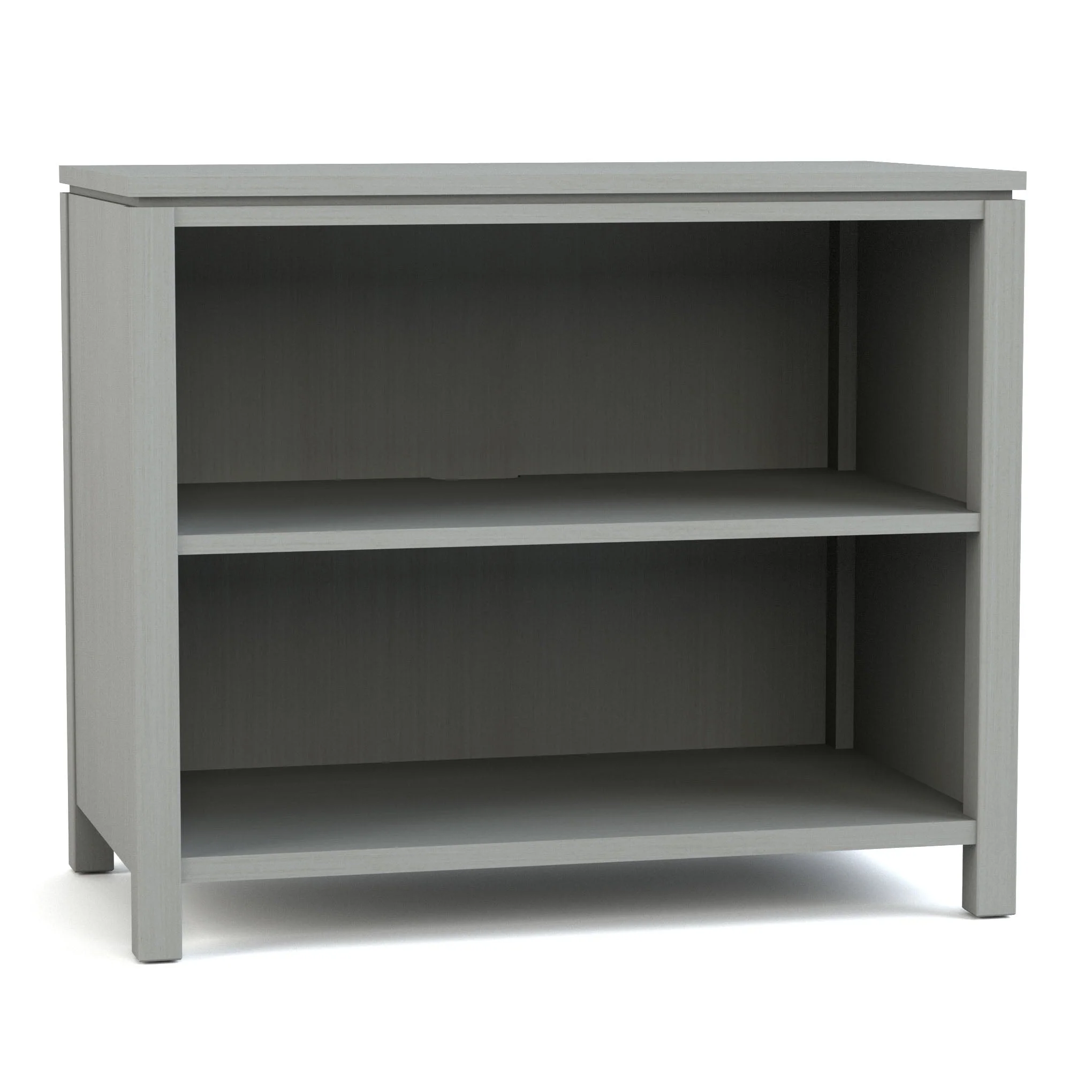 Dwyer Open Bookcase - Image 20
