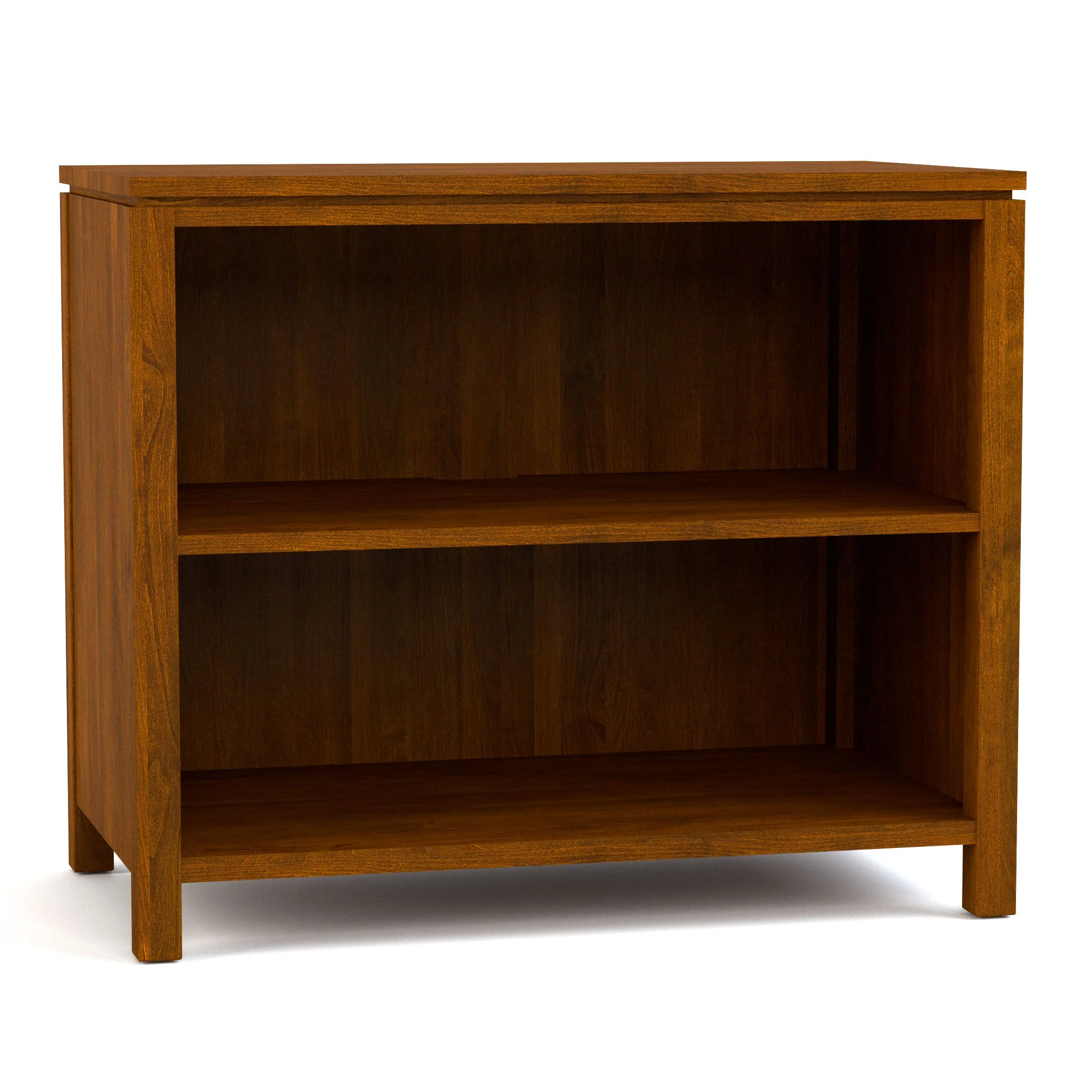 Dwyer Open Bookcase - Image 21