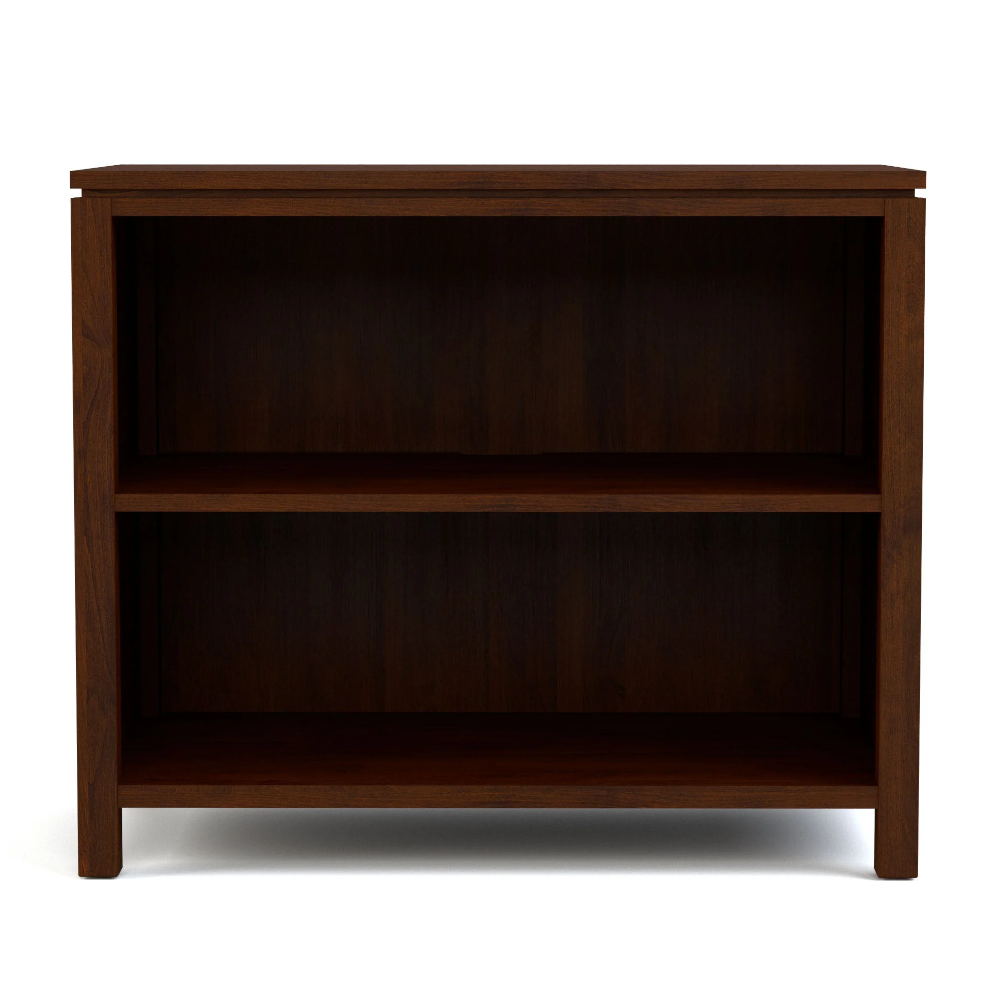 Dwyer Open Bookcase - Image 23