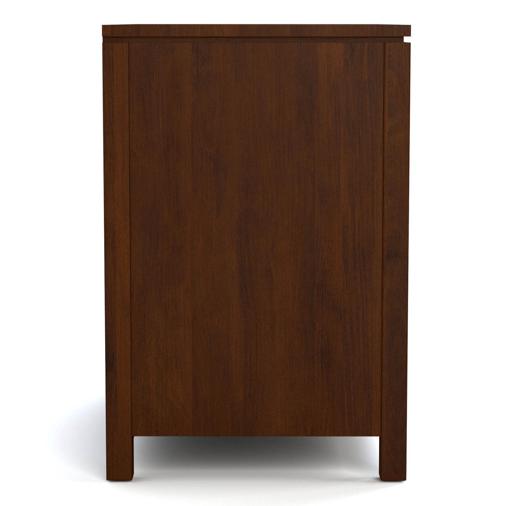 Dwyer Open Bookcase - Image 24