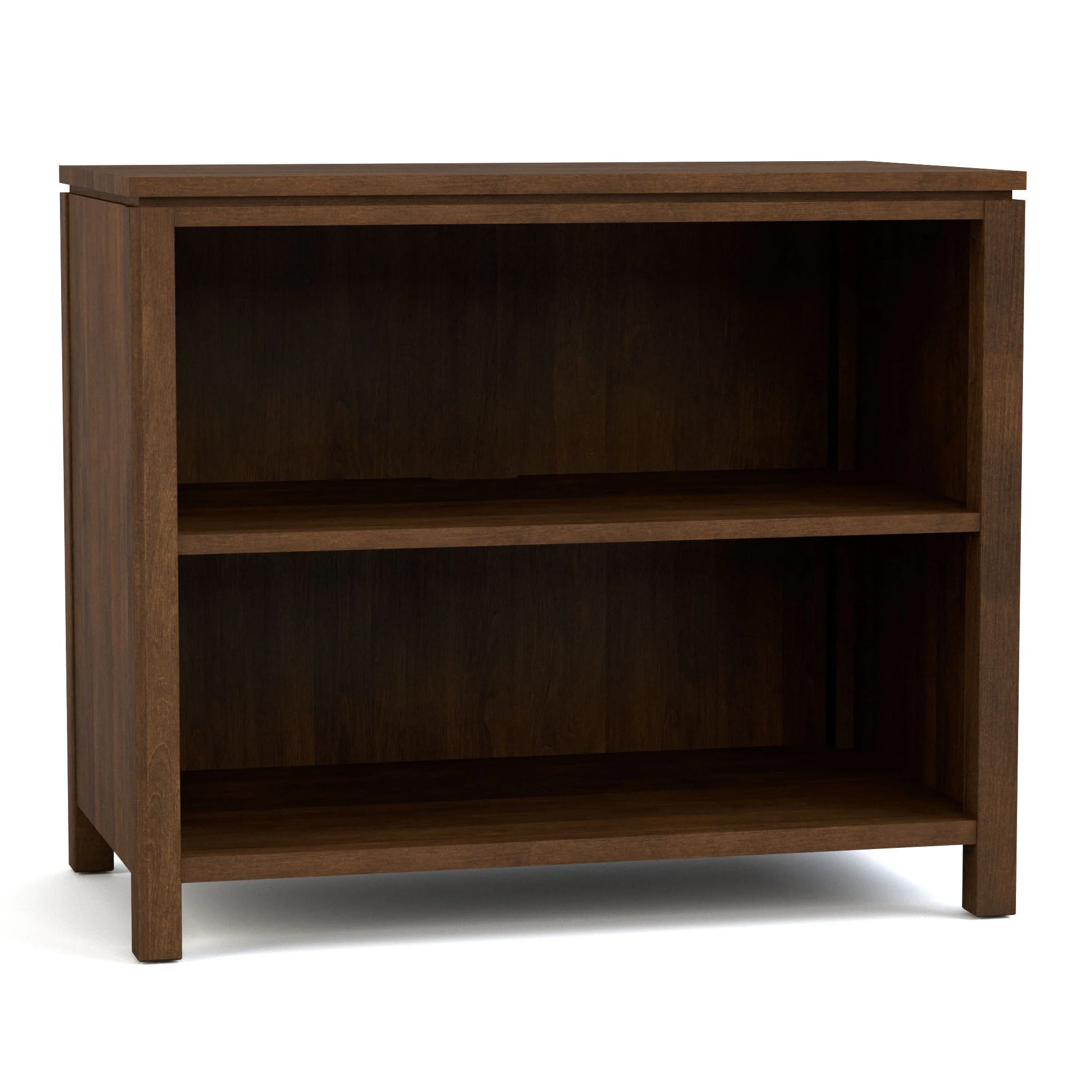 Dwyer Open Bookcase - Image 26