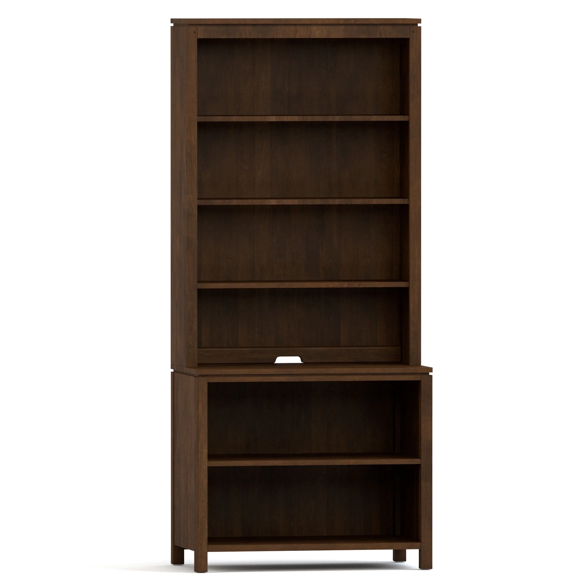 Dwyer Open Bookcase - Image 3