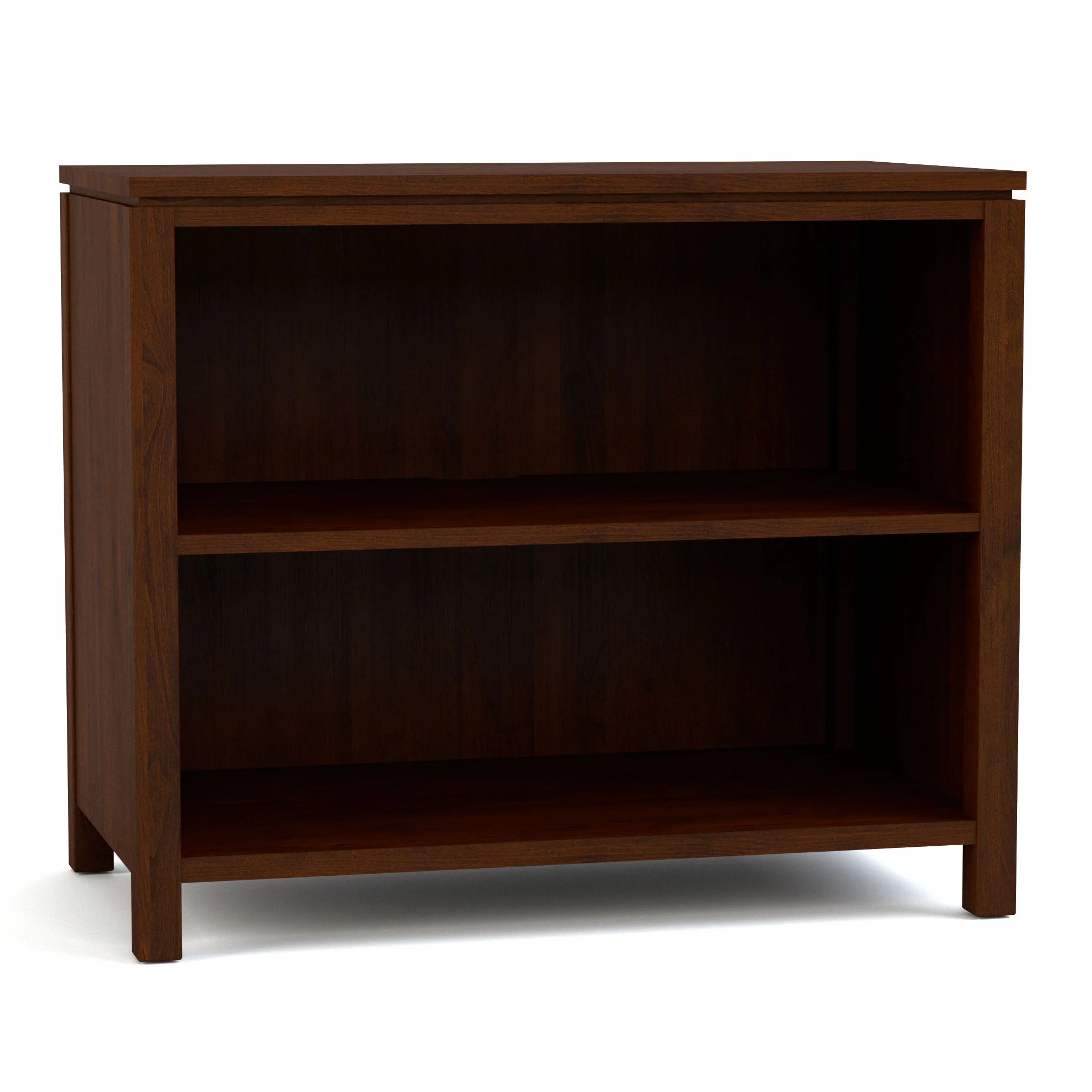 Dwyer Open Bookcase - Image 33