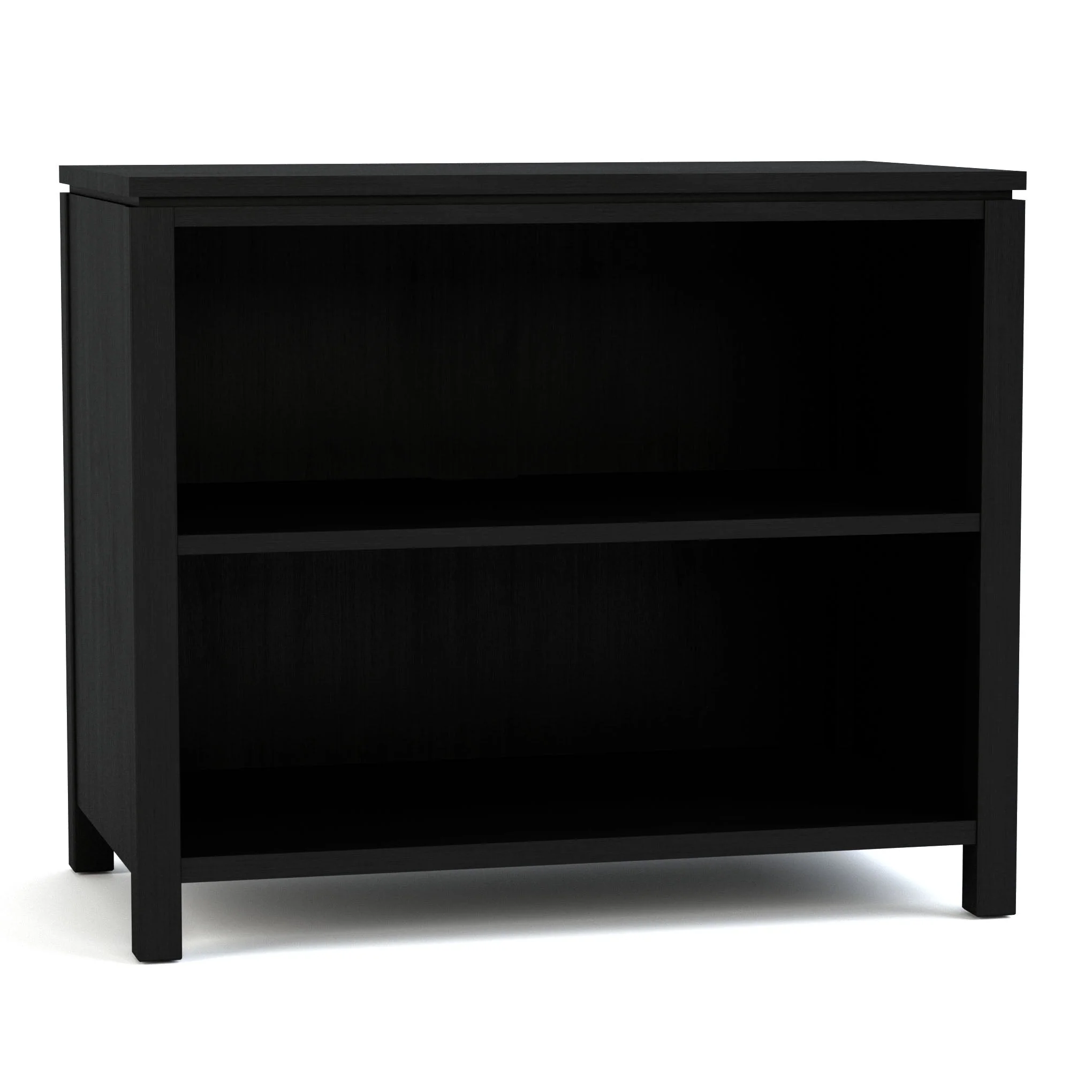 Dwyer Open Bookcase - Image 34